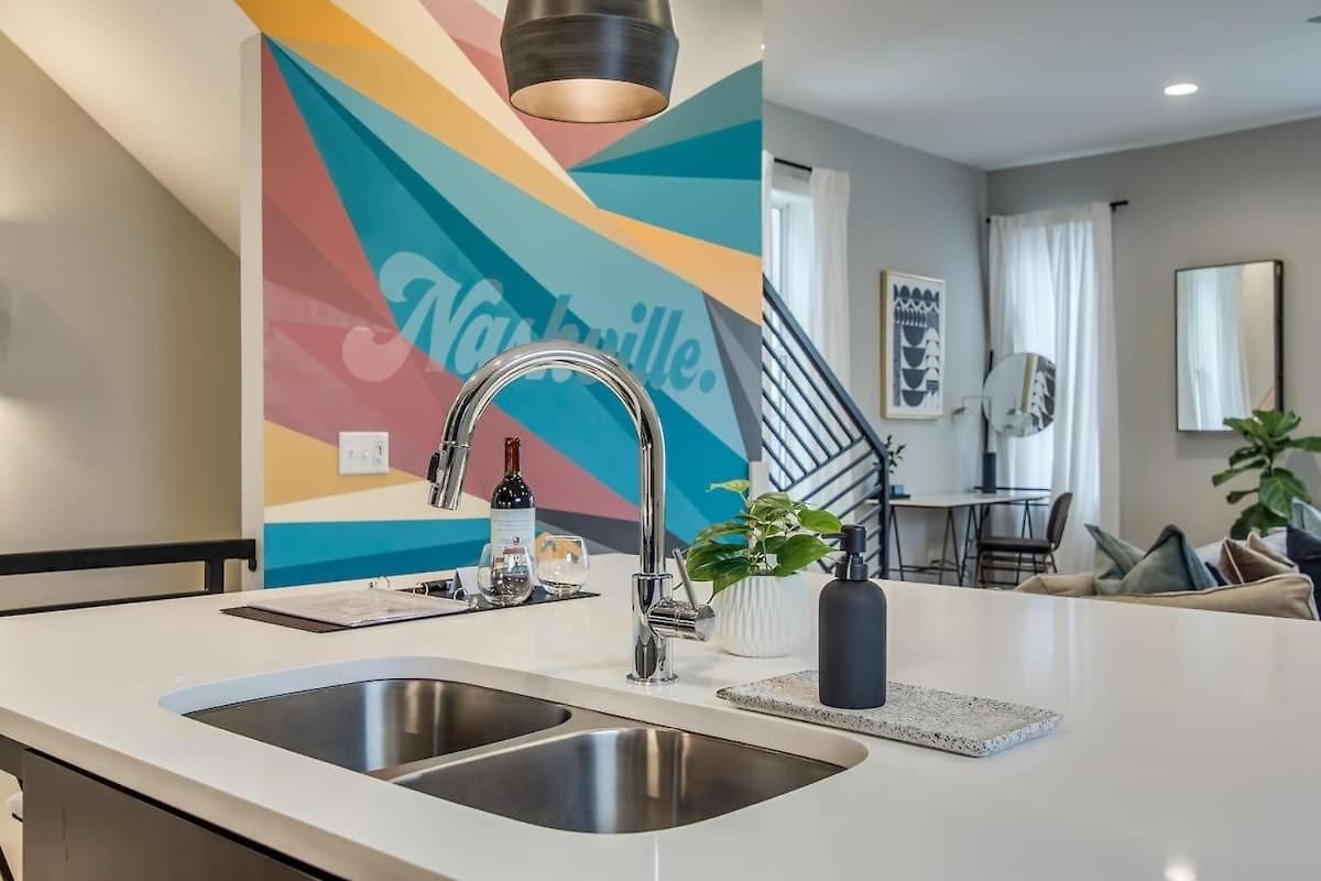 The Rooftop Retreat By Local * Nashville
