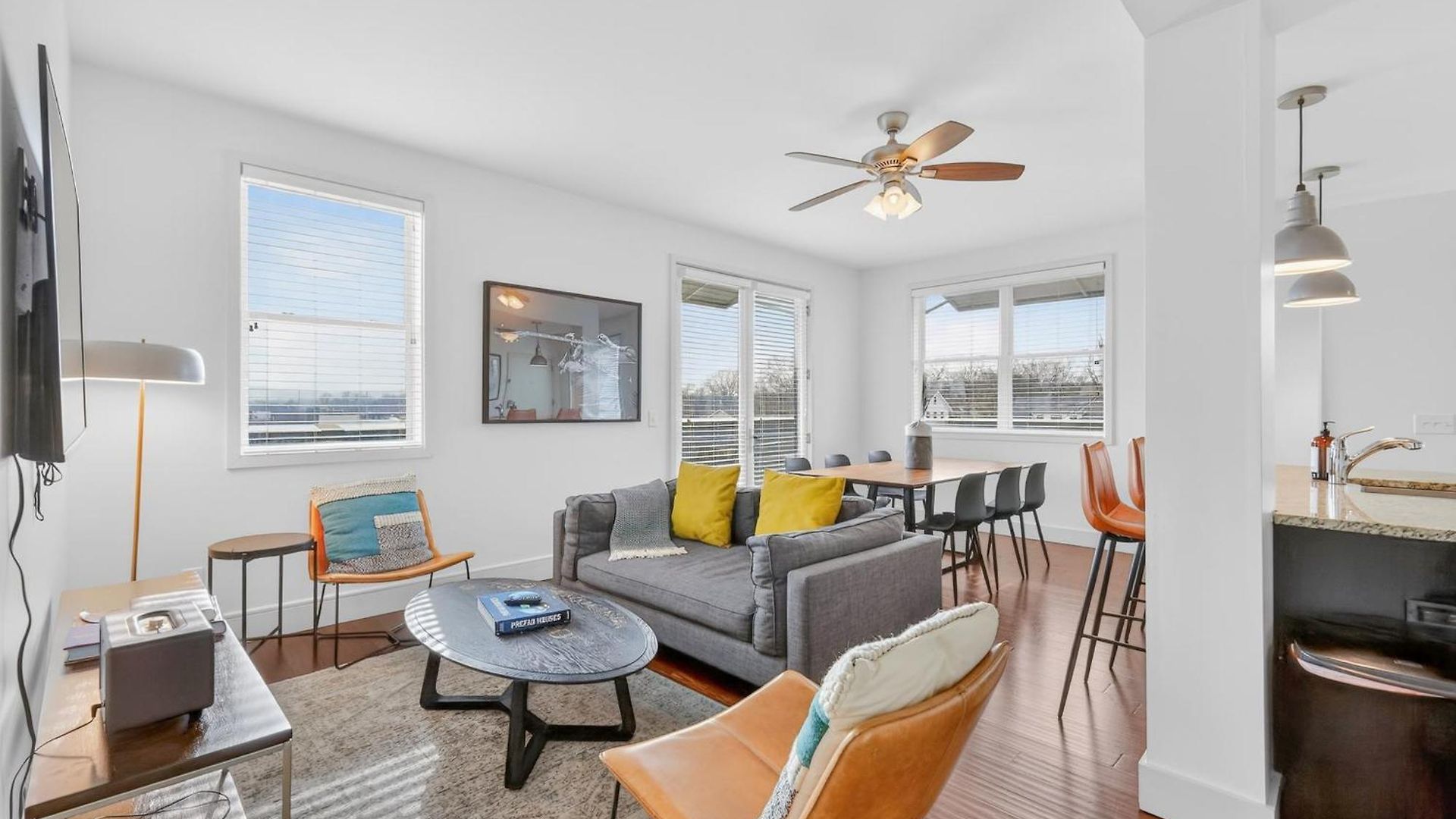 Heart Of 12 South, Near Downtown, Park Free - #3