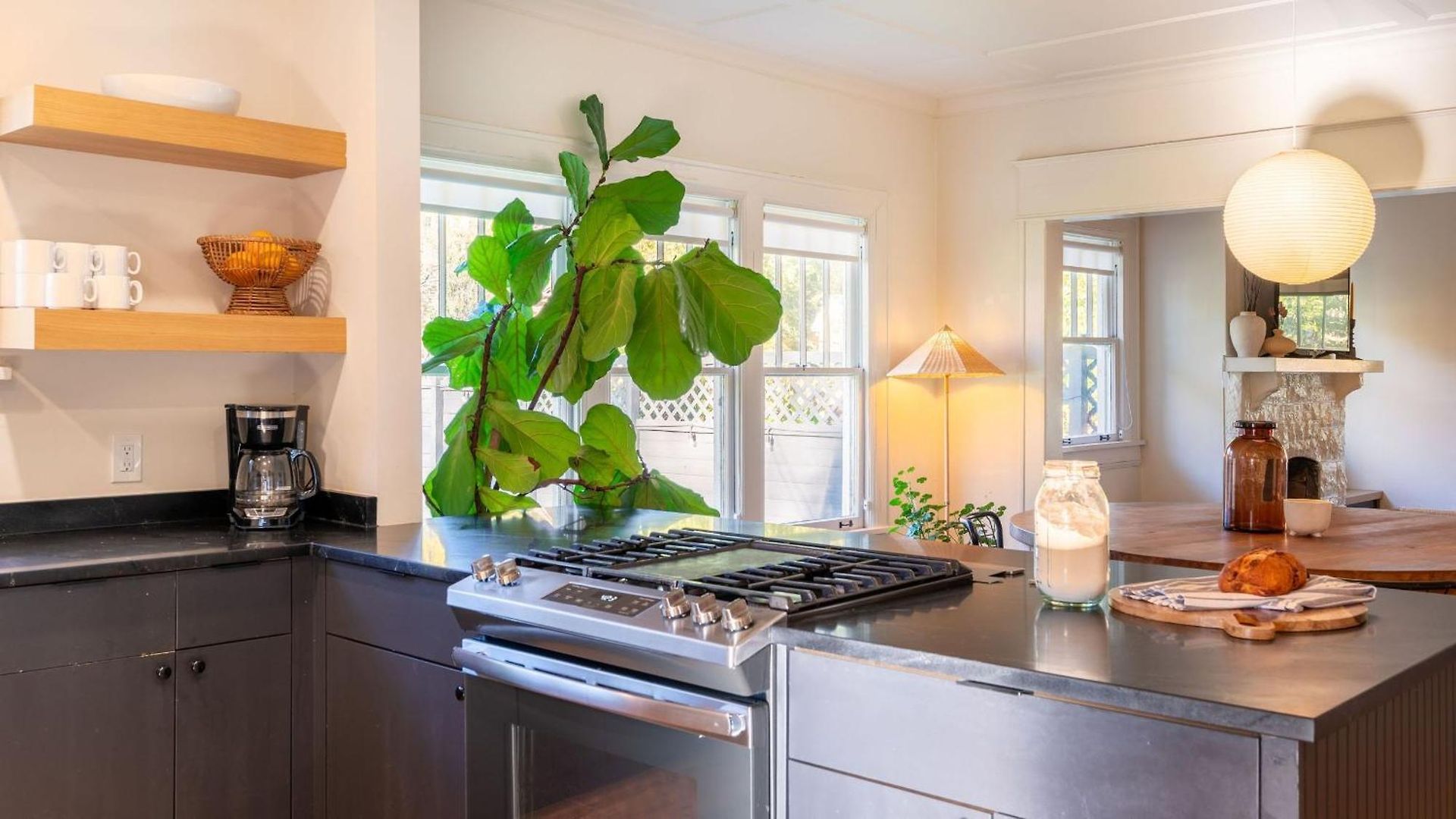 Chapel House By Avantstay Holiday home Nashville