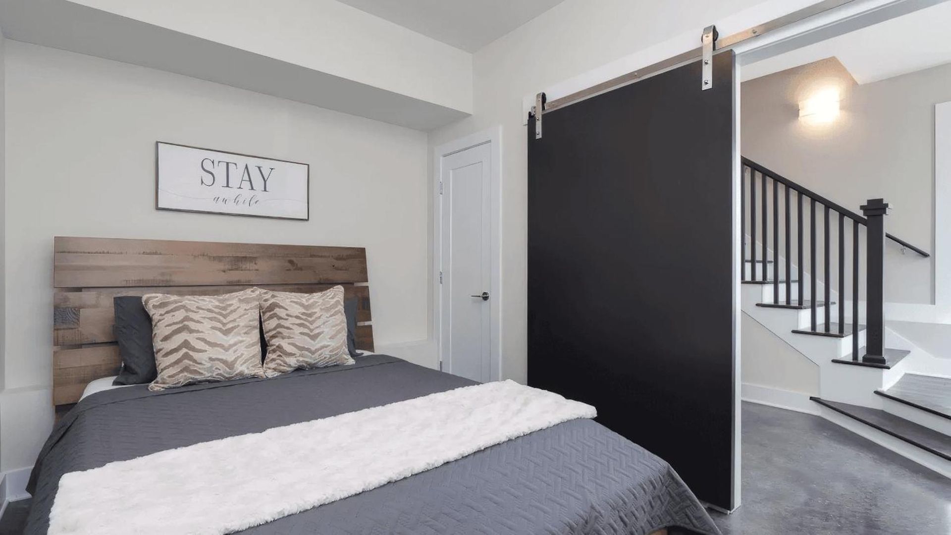 Holiday home 9th Avenue By Avantstay Nashville