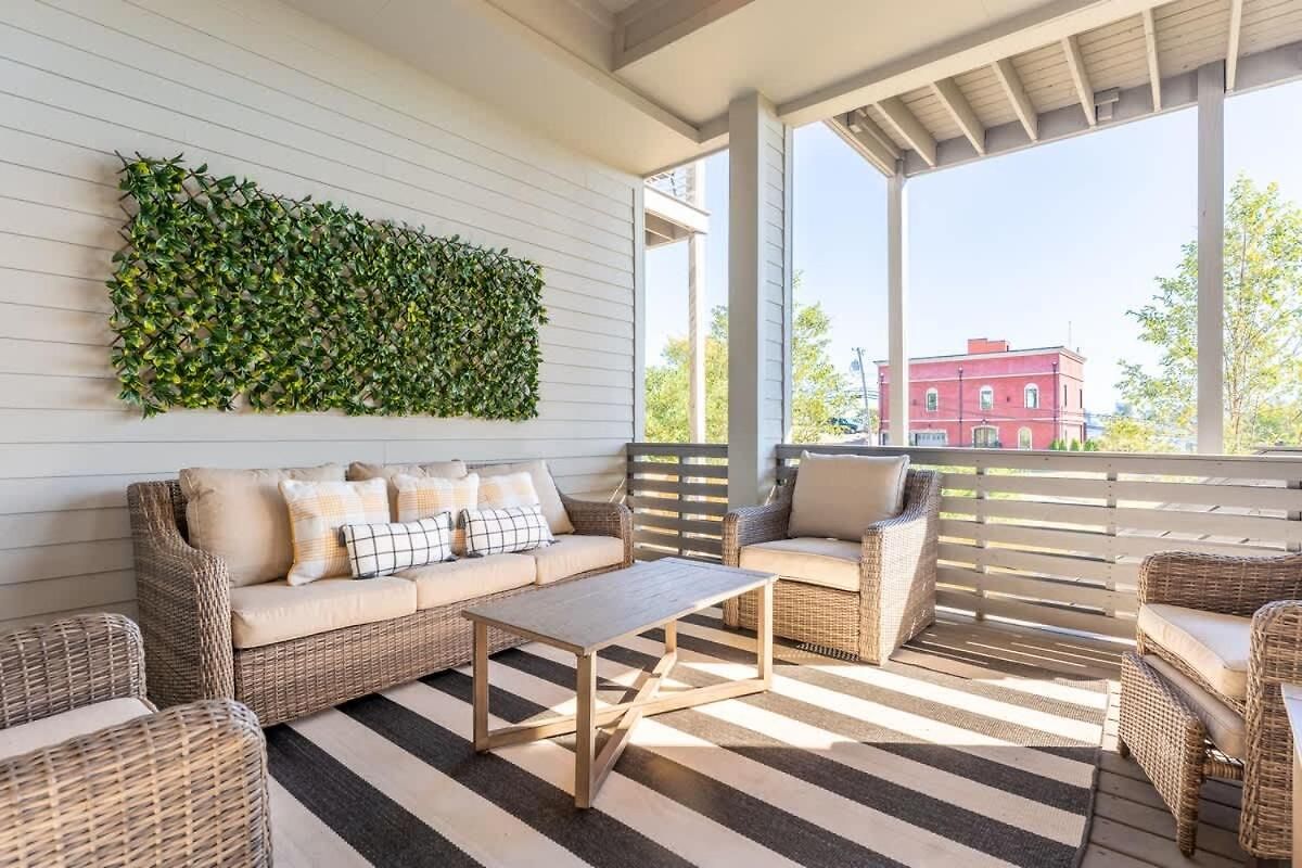 Fern Village By Local Holiday home Nashville