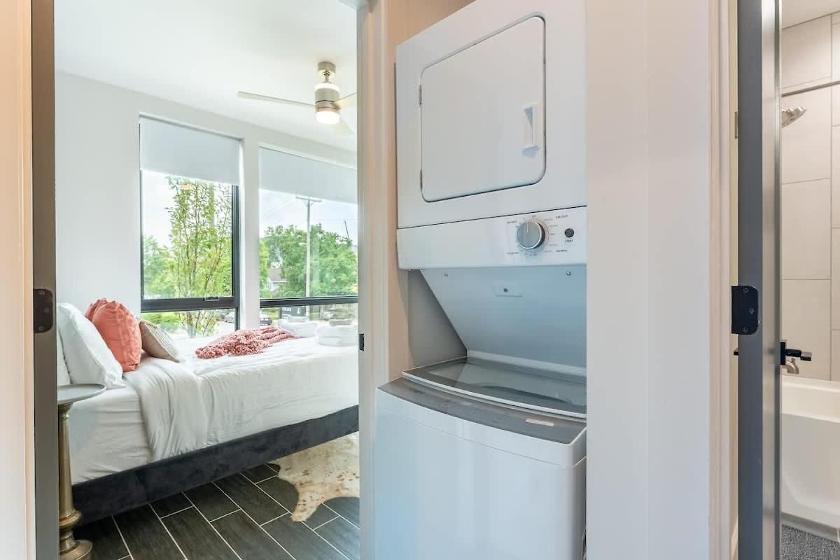 Holiday home The Commodore By Local Nashville