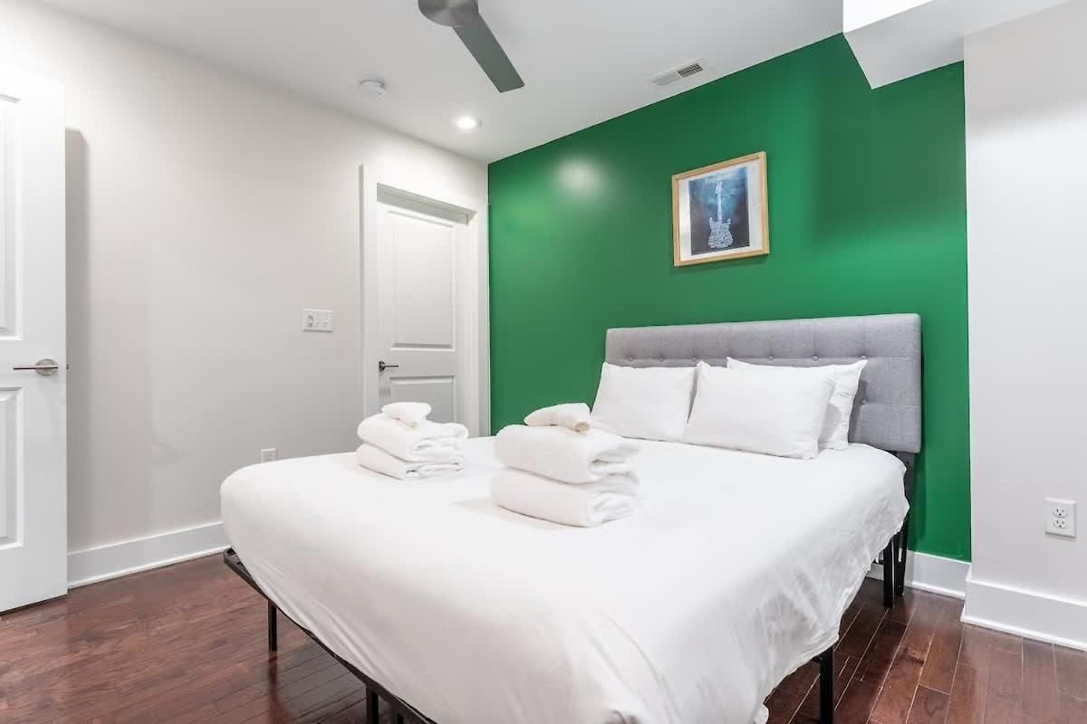 The Taylor By Local Holiday home Nashville