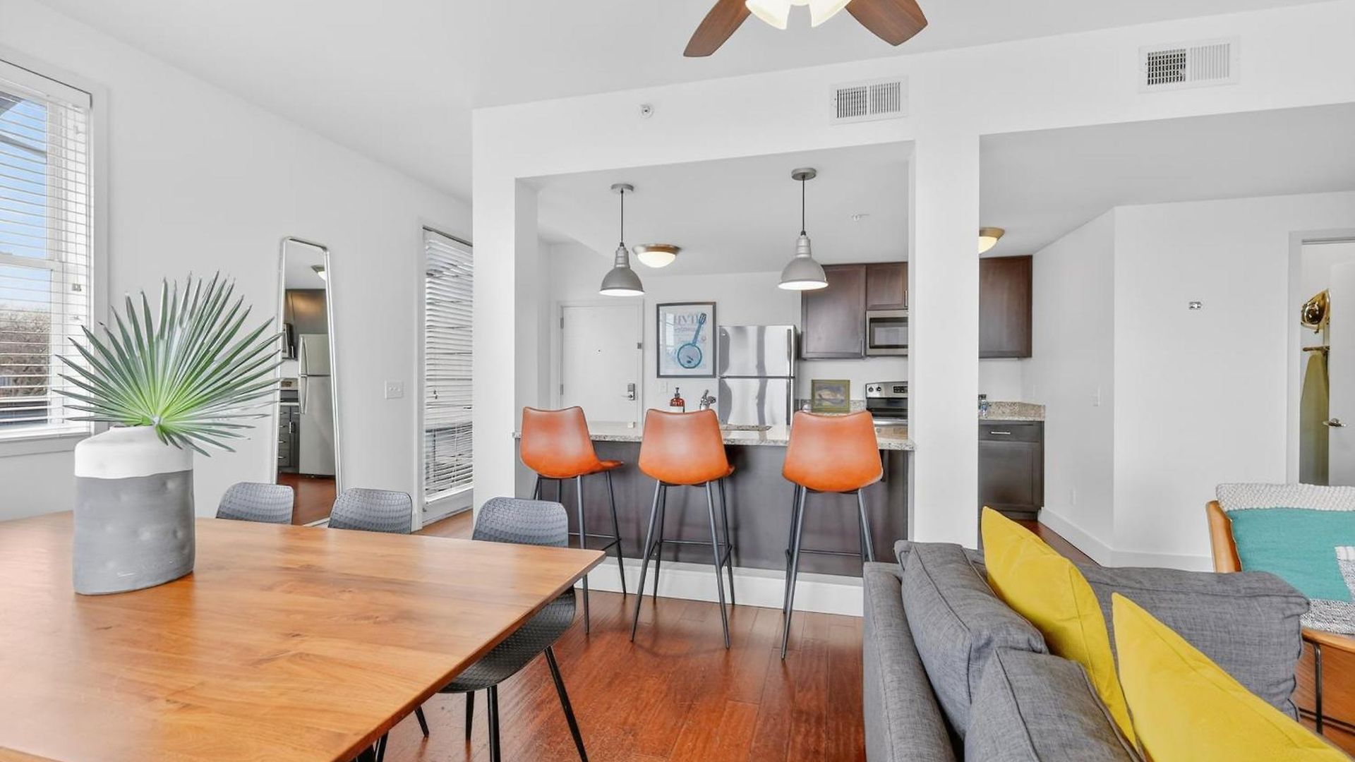 Heart Of 12 South, Near Downtown, Park Free - #3