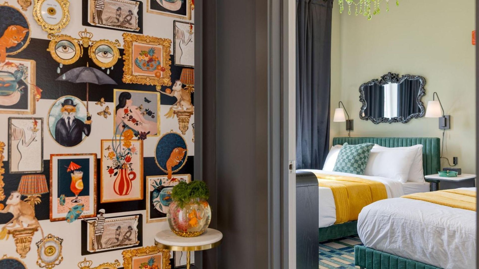 The Bloom House By Avantstay Holiday home *