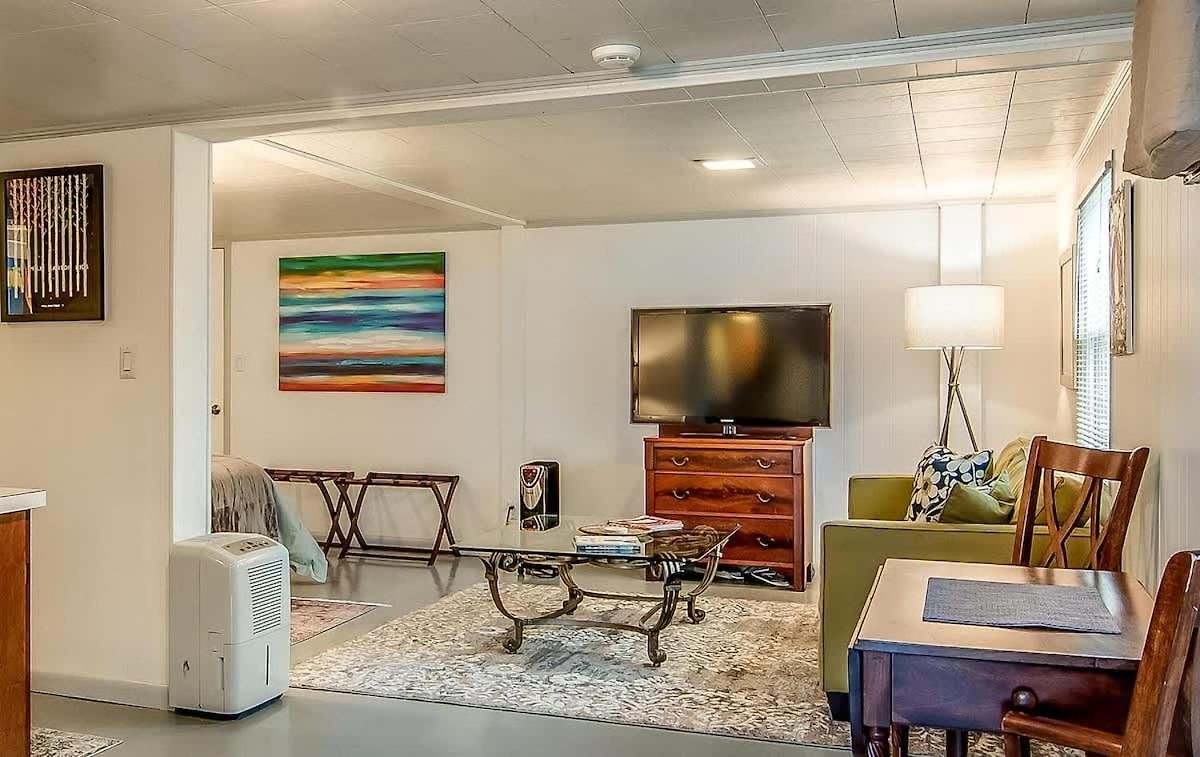 Holiday home The Berrywood By Local Nashville