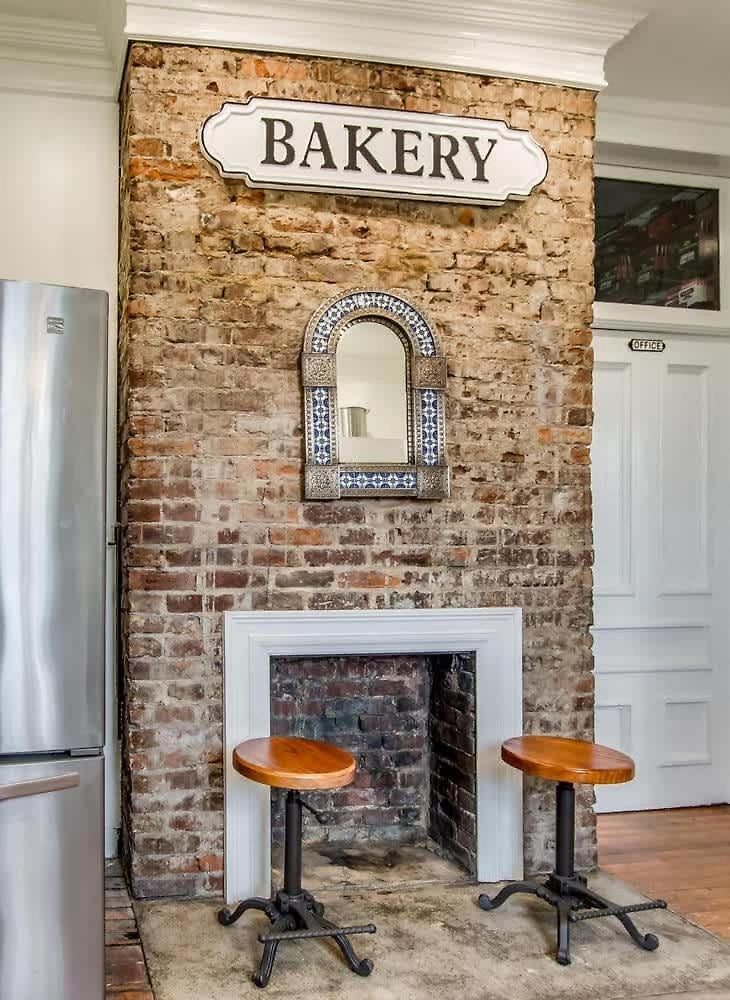 Market Street House By Local Nashville