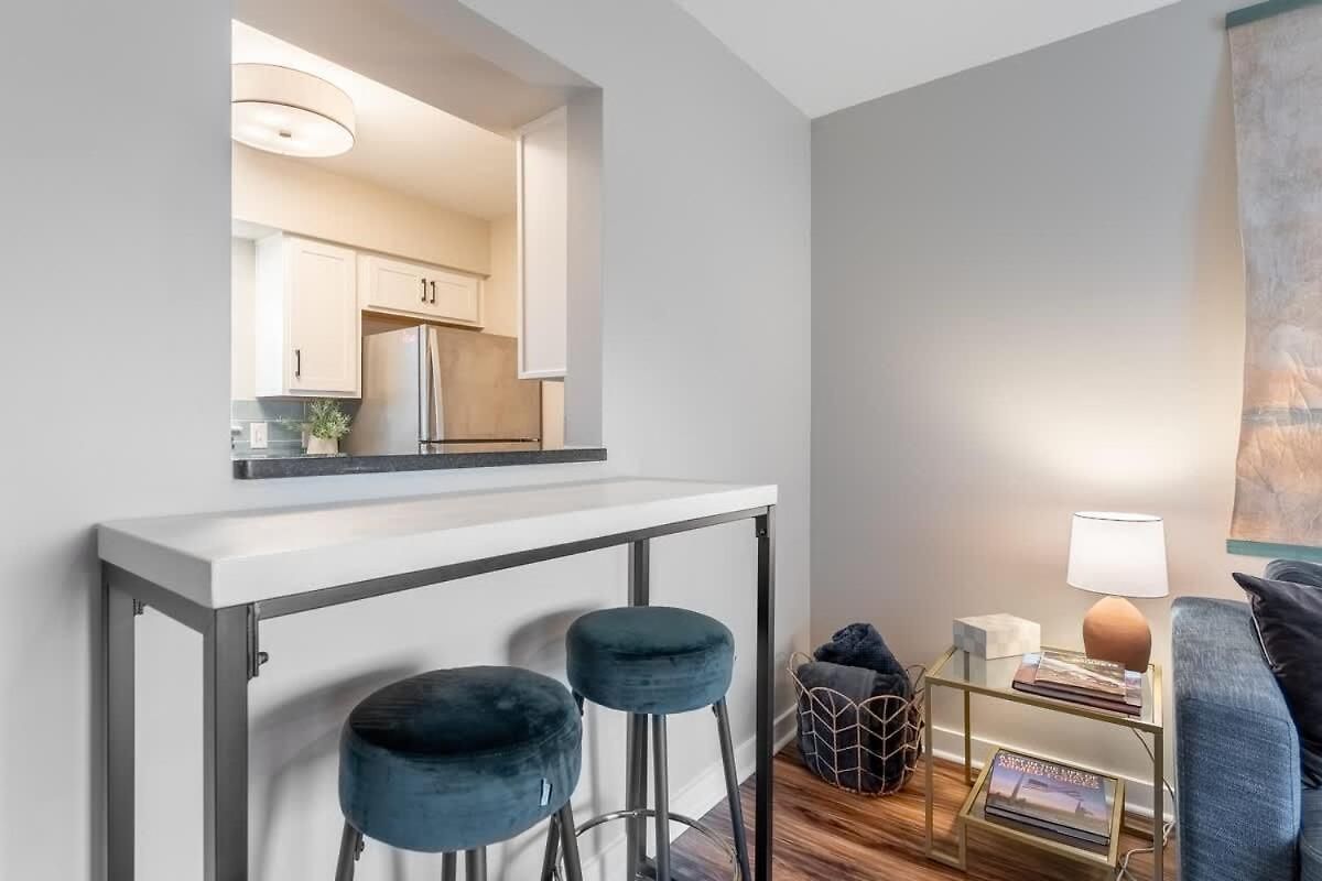 Holiday home The Shiloh By Local Nashville