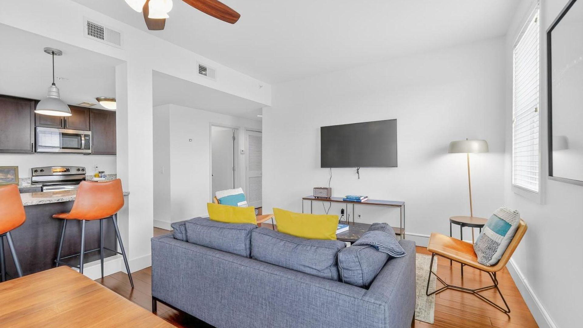 Heart Of 12 South, Near Downtown, Park Free - #3 Nashville