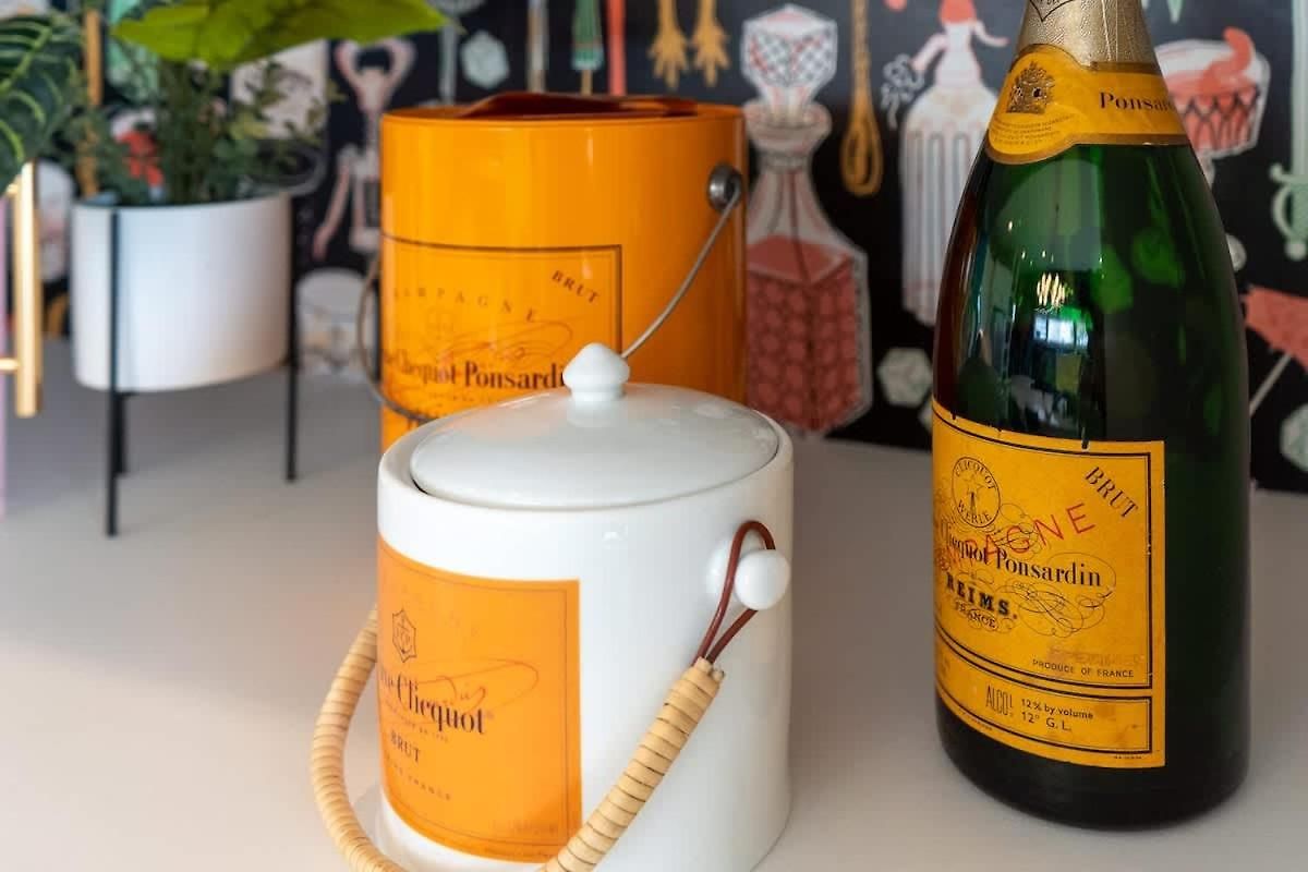 Holiday home Ladies Lounge By Local