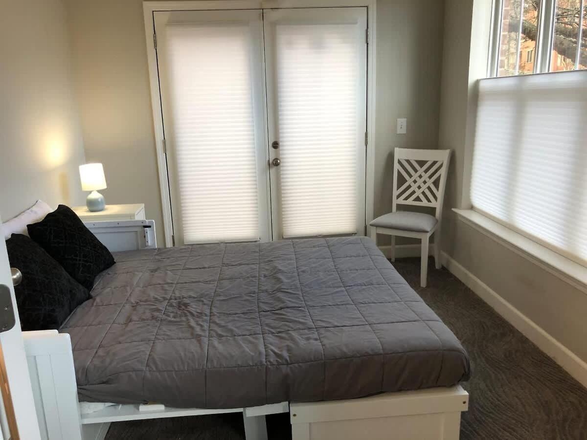 Holiday home The Elliott By Local Nashville