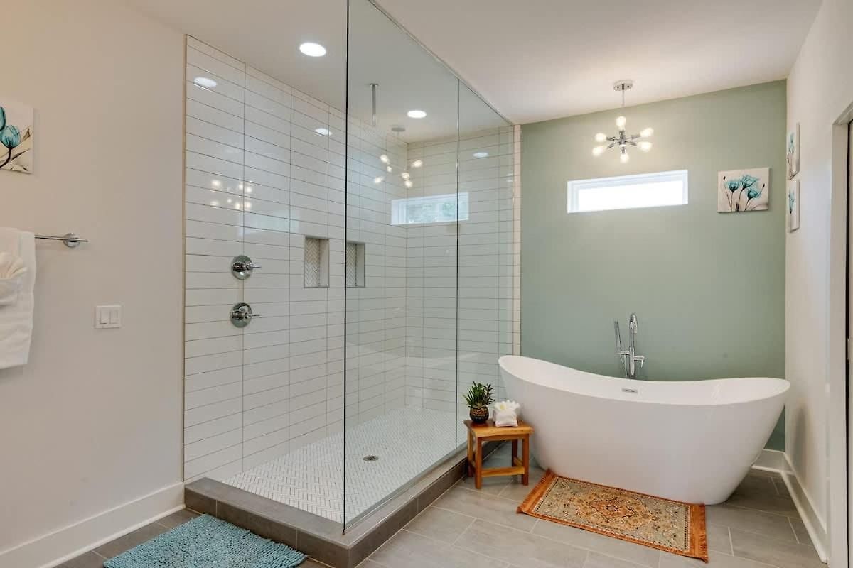 The Myrtle By Local Holiday home Nashville