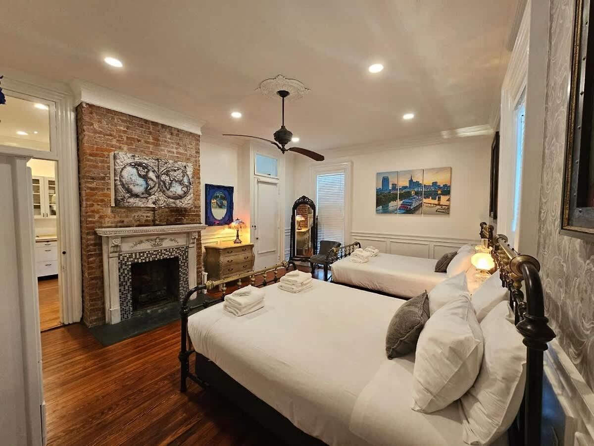 Market Street House By Local Holiday home *