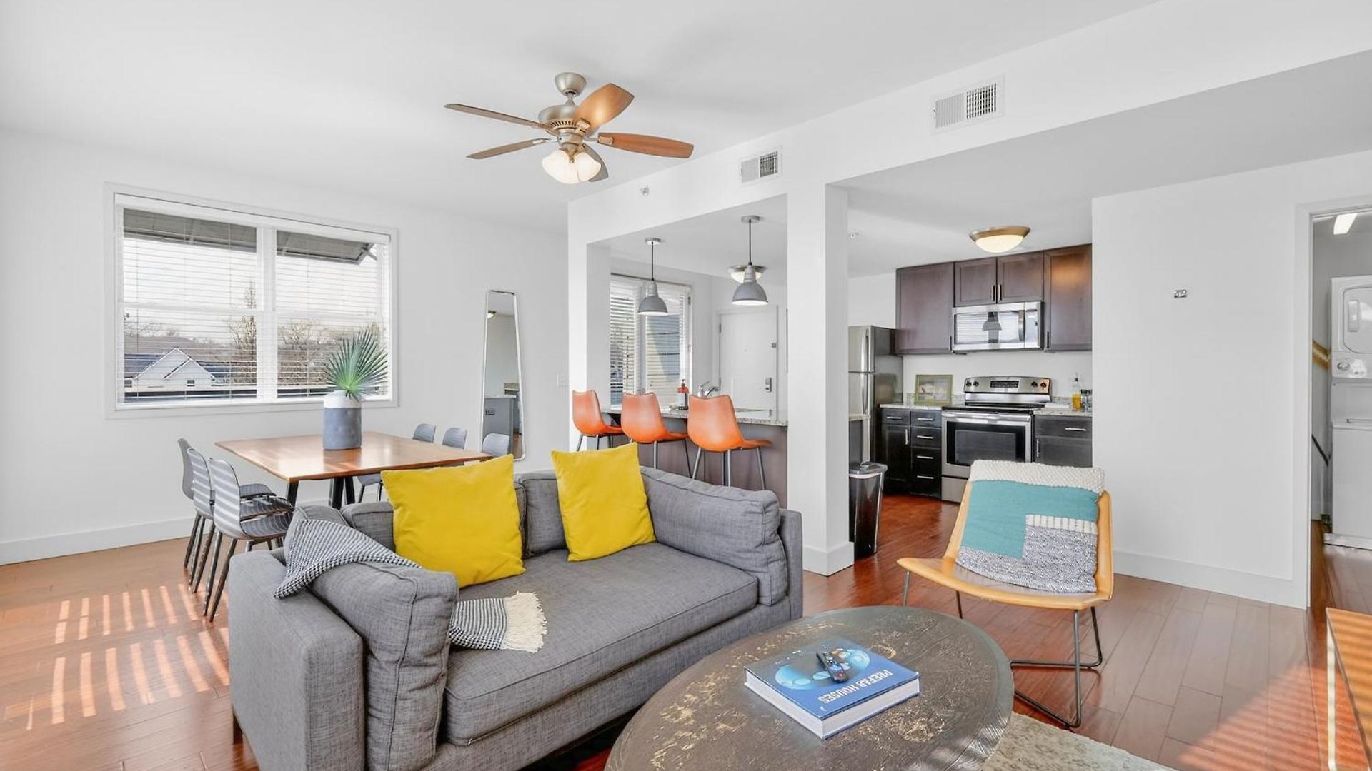 Aparthotel Heart Of 12 South, Near Downtown, Park Free - #3
