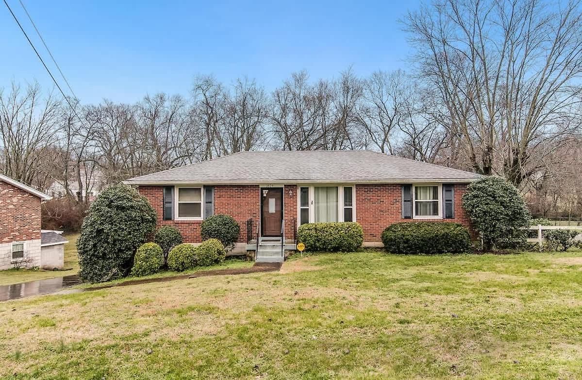 The Berrywood By Local Holiday home Nashville