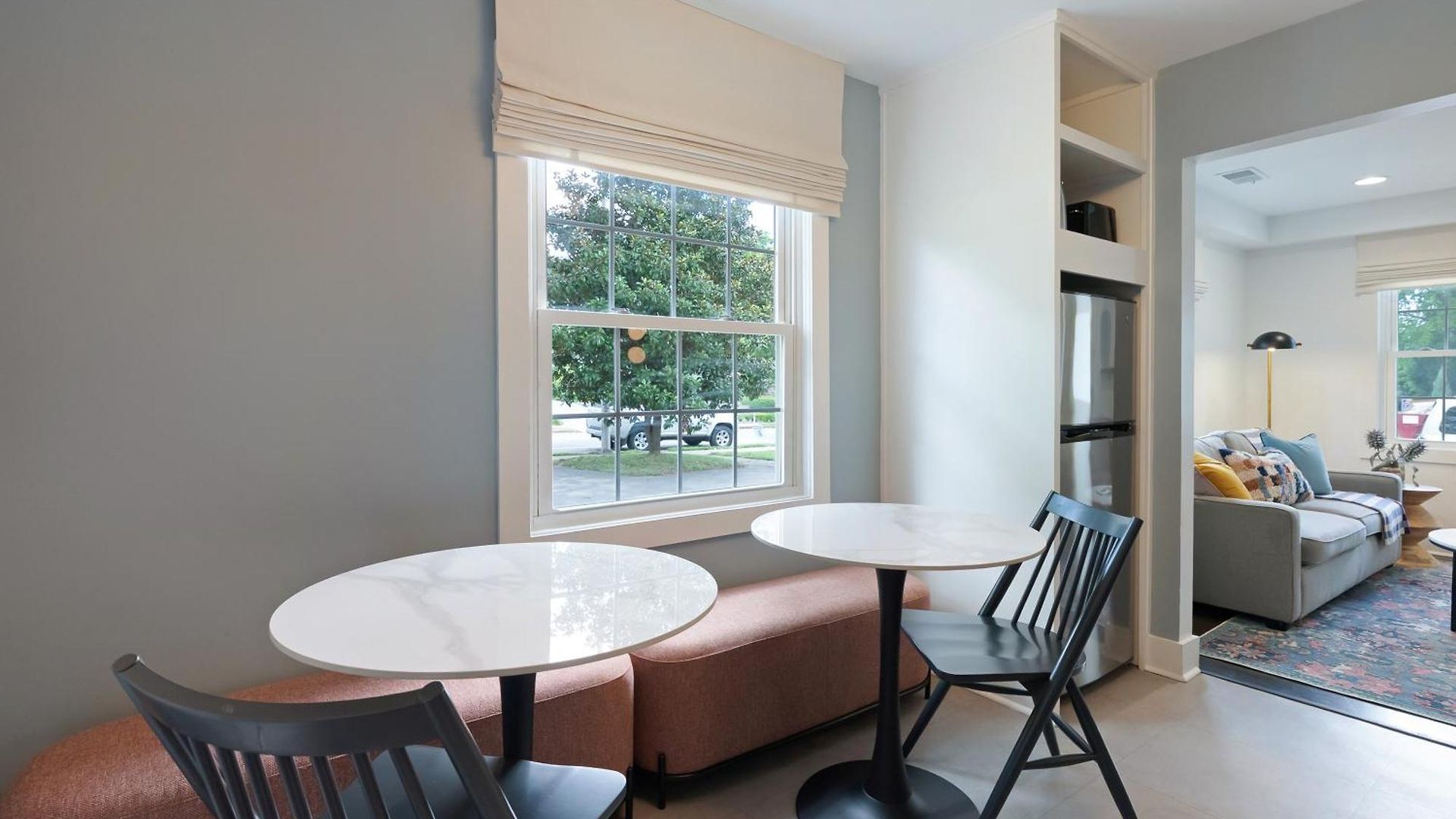 Harmony House Aparthotel Nashville