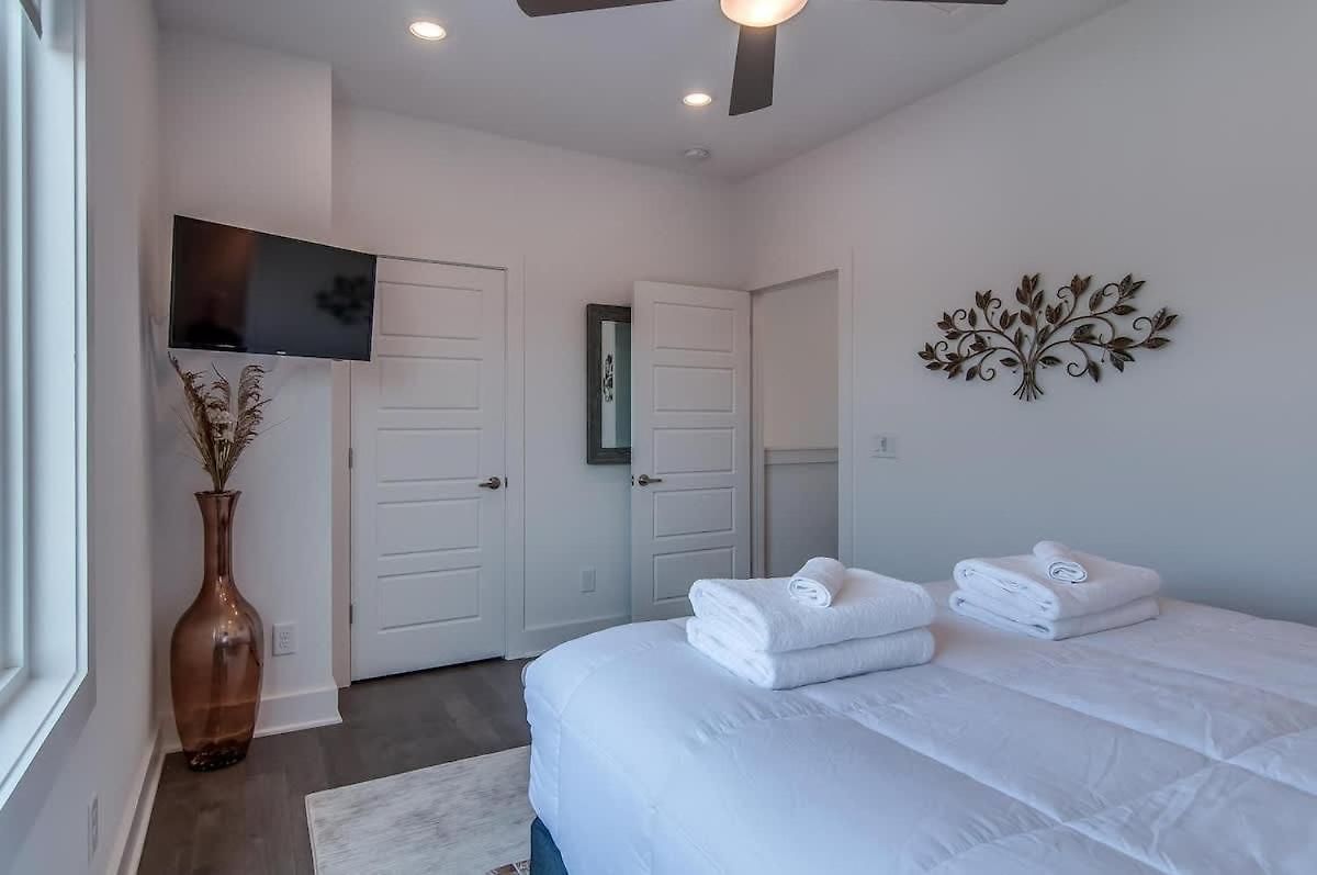 The East Side Vibe By Local Holiday home *