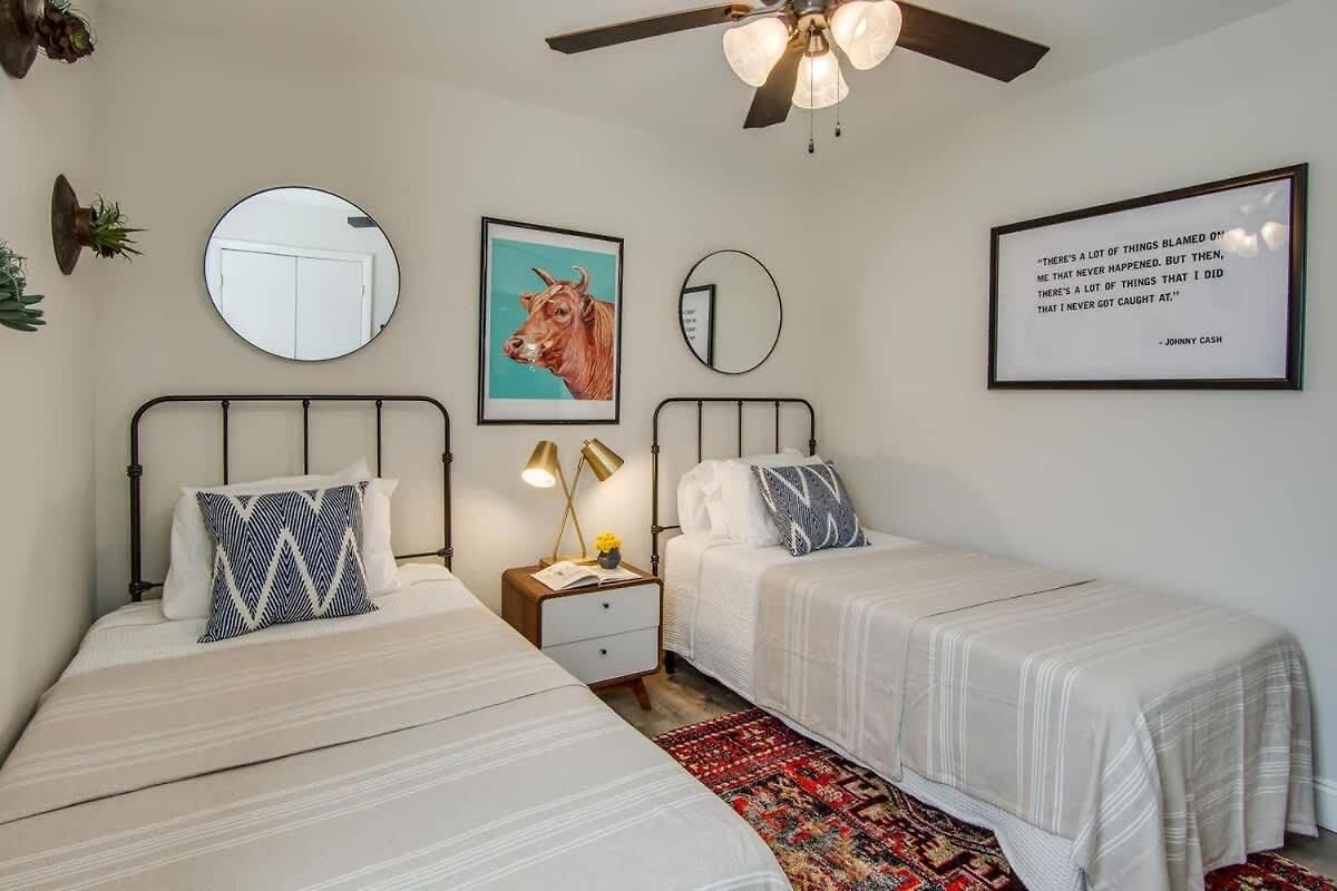 Holiday home The Southern State Of Mind By Local