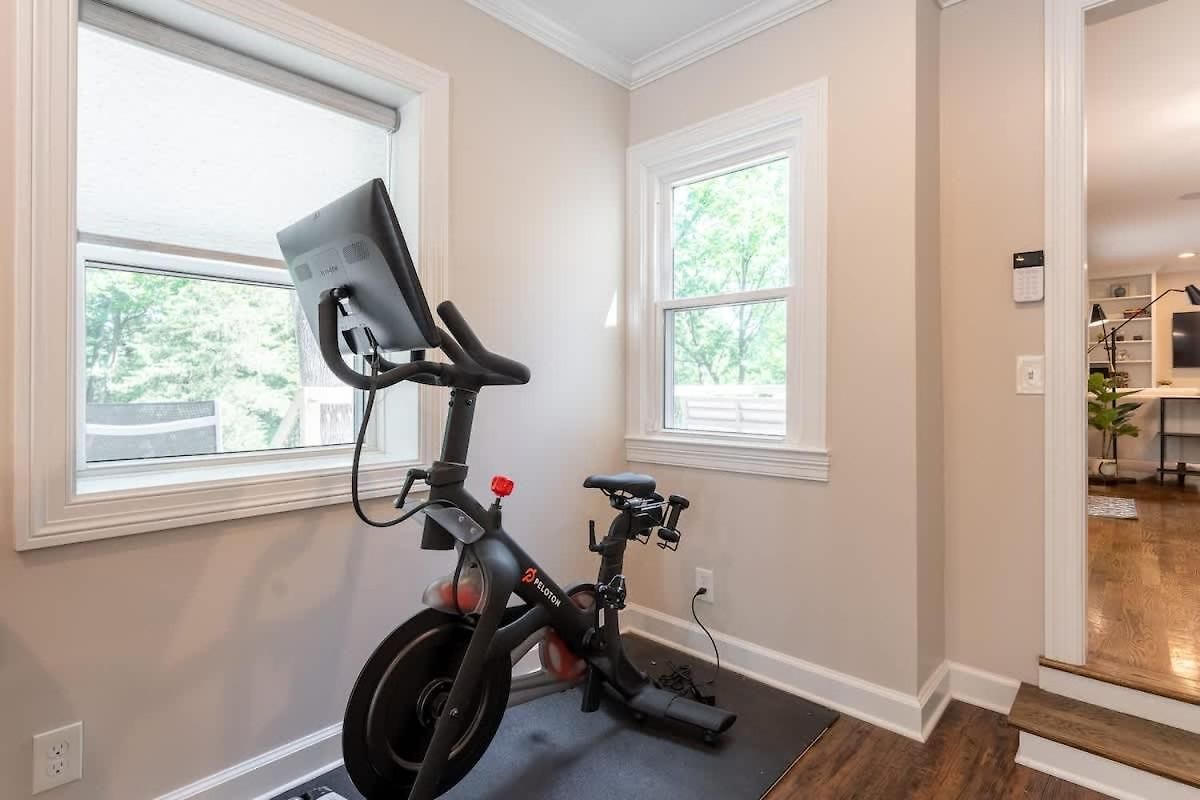 The Eloise By Local Holiday home Nashville