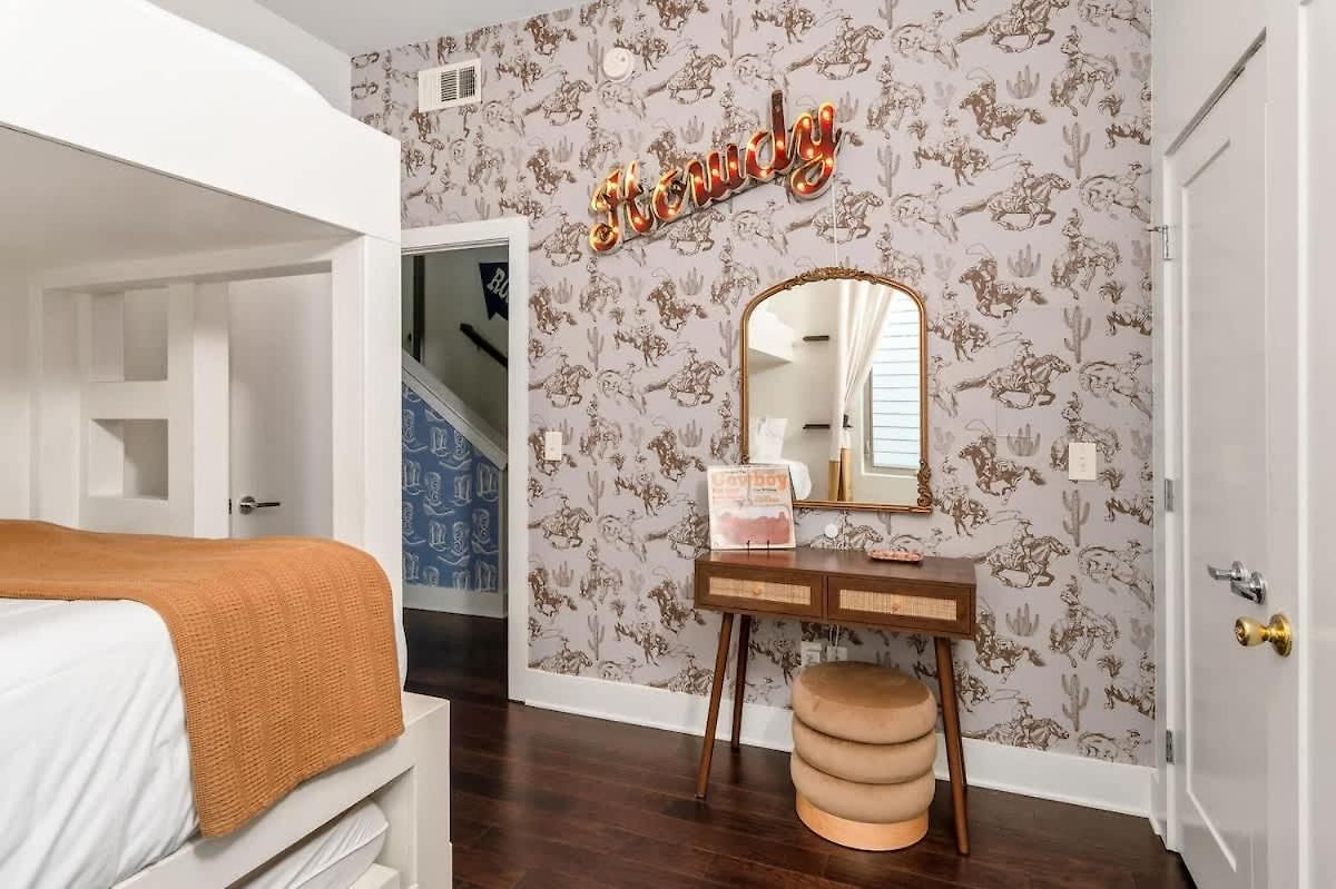 The Pardi House By Local Nashville