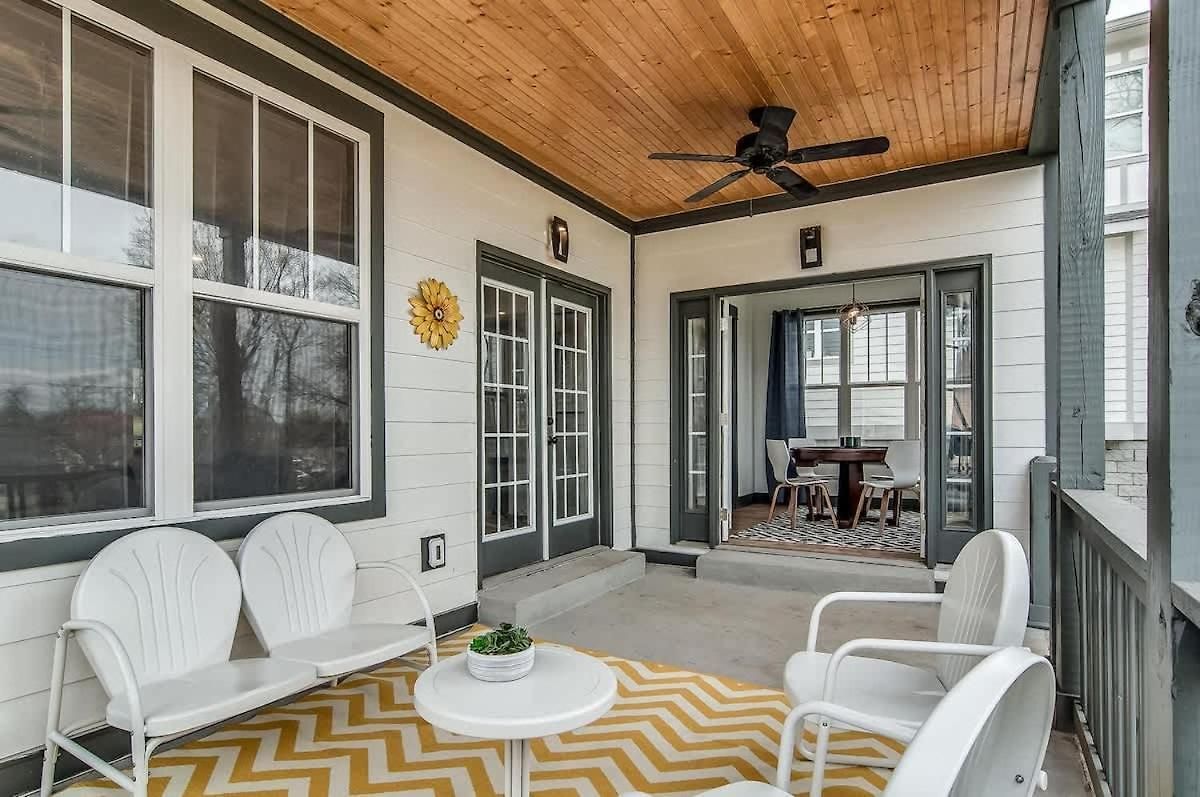 The Sage Estate By Local Holiday home Nashville