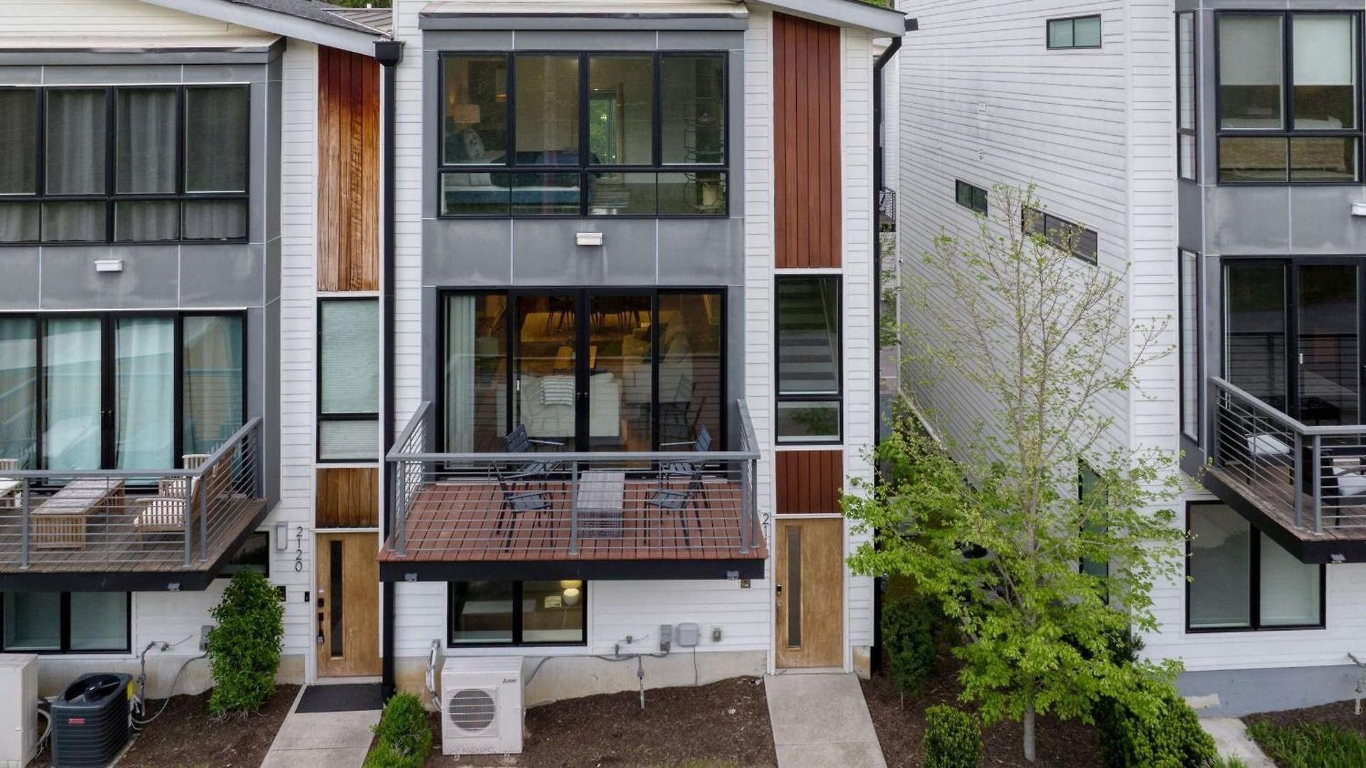 Holiday home 9th Avenue By Avantstay