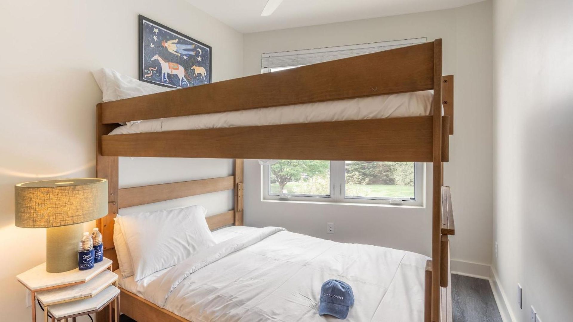 Holiday home Outrider Buyout - 2 Units By Avantstay