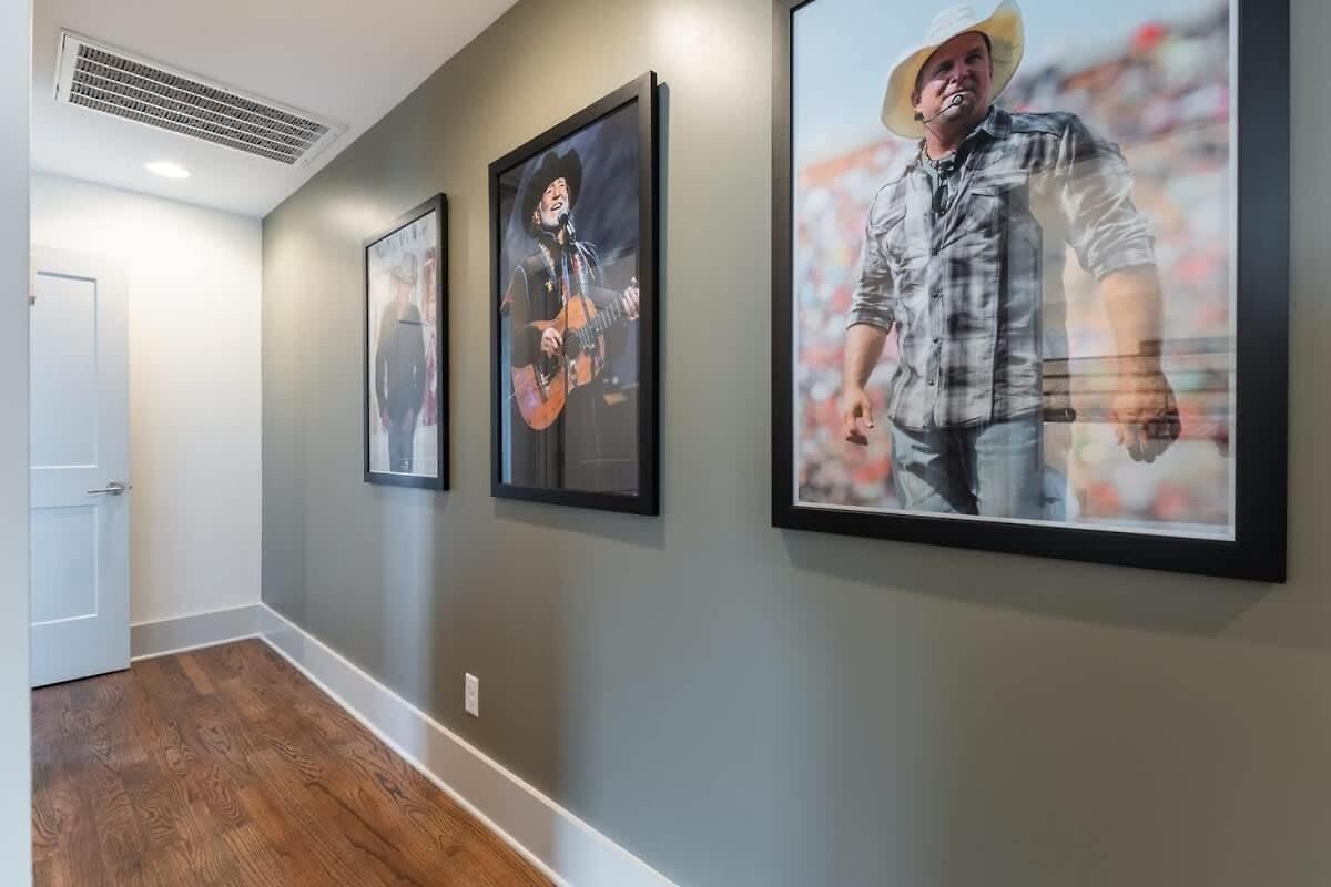 A Place To Hang Your By Local Holiday home Nashville