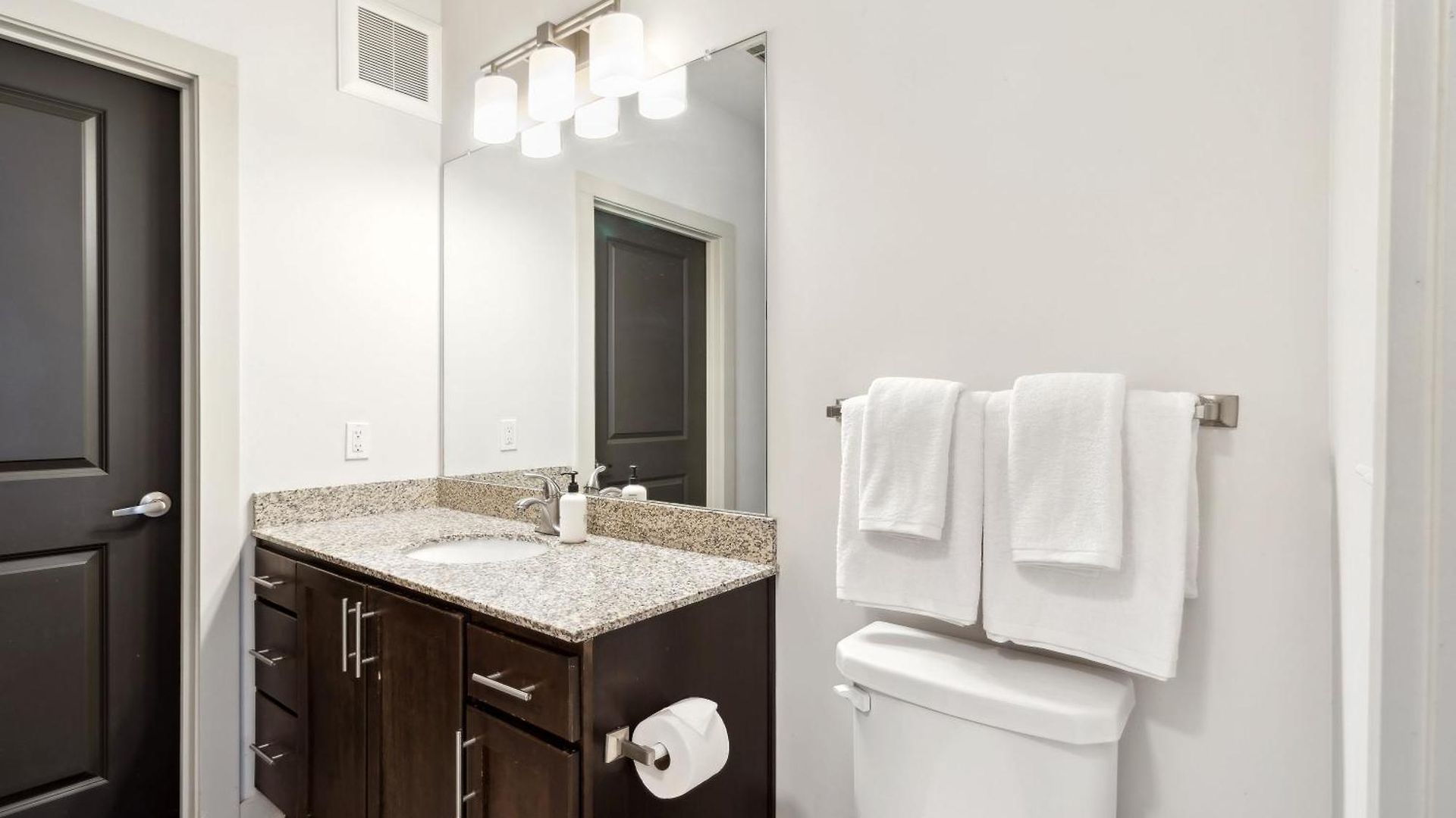 Aparthotel Kasa At Artisan Music Row Nashville