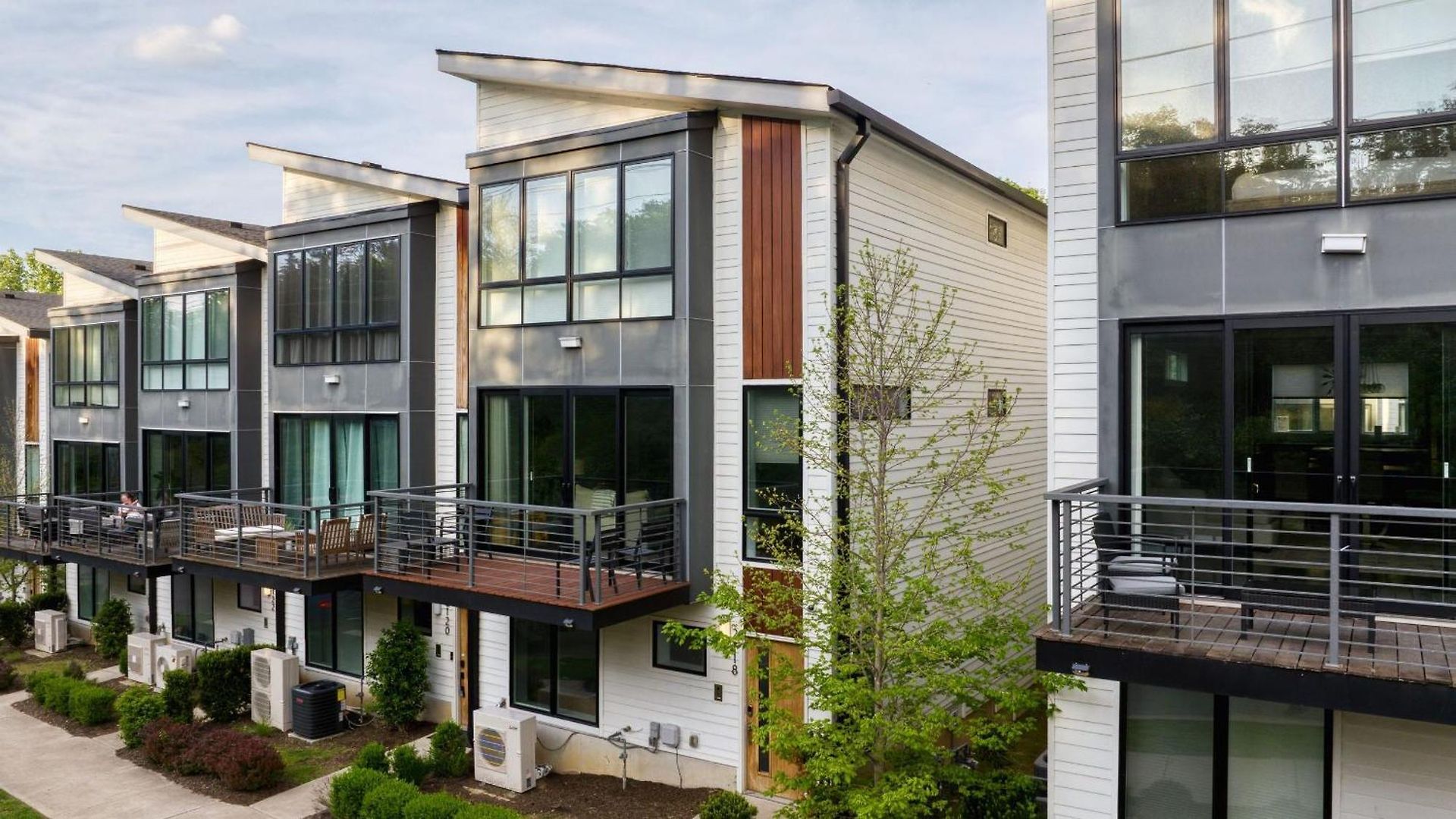 9th Avenue By Avantstay Holiday home Nashville