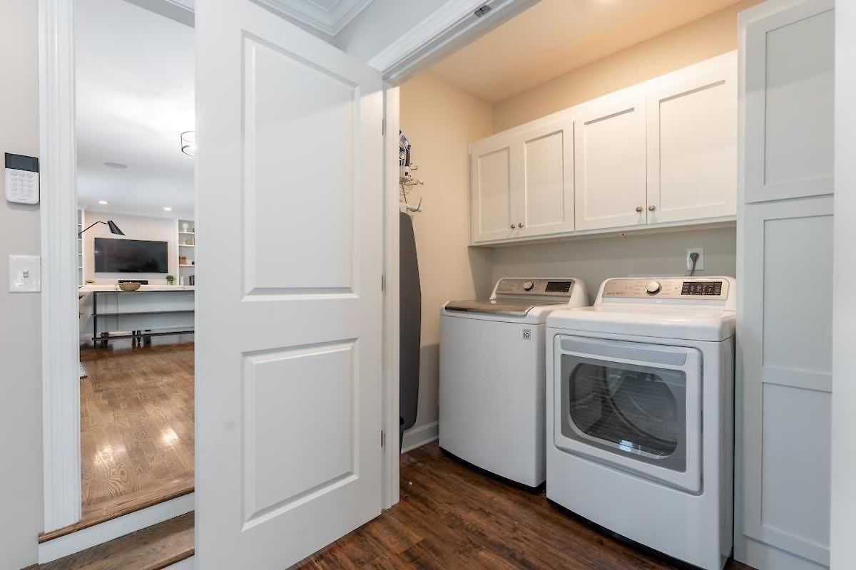The Eloise By Local Holiday home Nashville