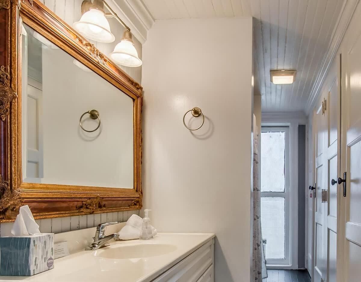 Market Street House By Local