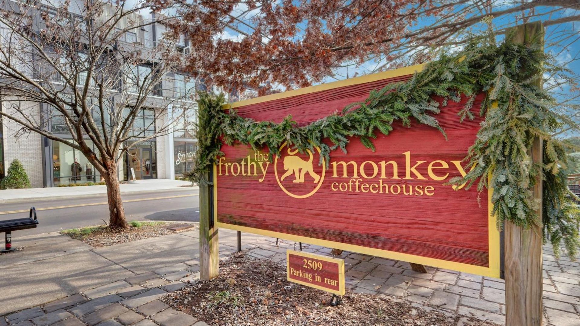 Aparthotel Heart Of 12 South, Near Downtown, Park Free - #5 Nashville