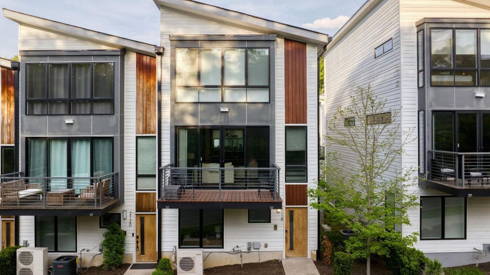 9th Avenue By Avantstay Holiday home Nashville