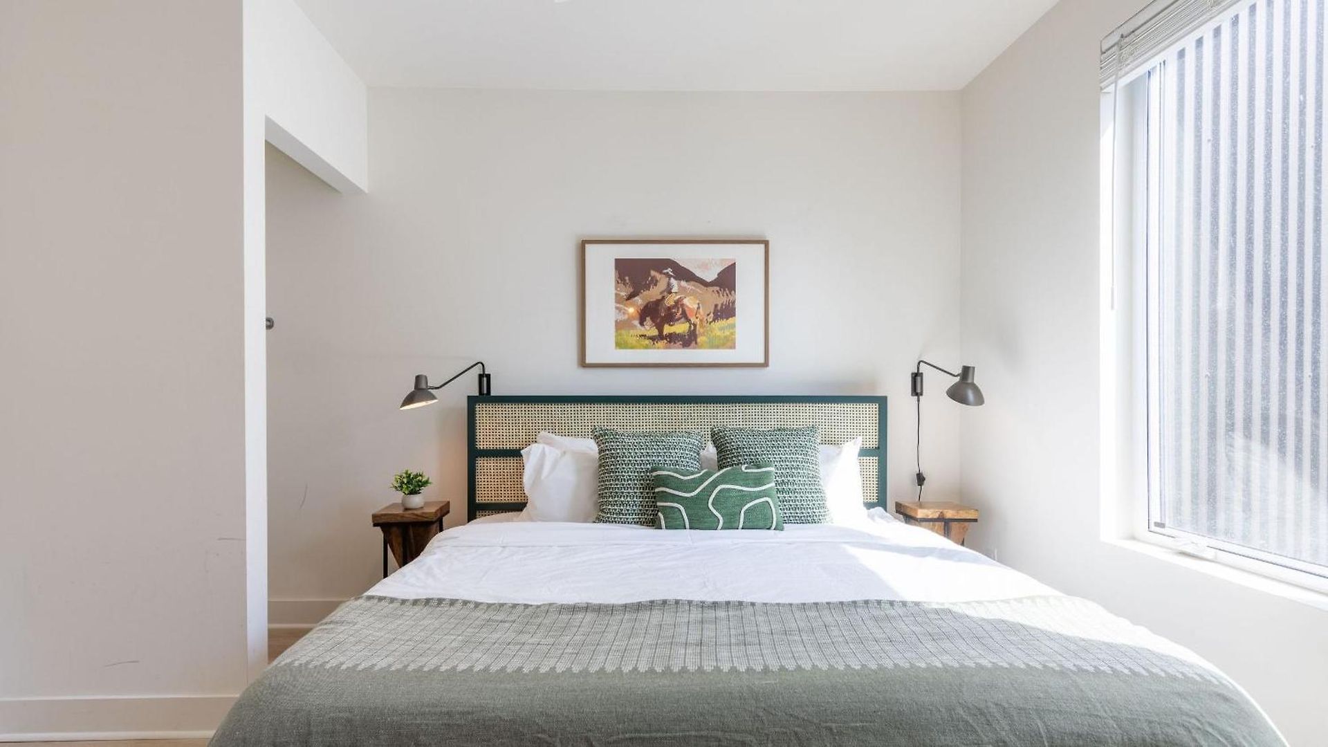 Outrider Buyout - 2 Units By Avantstay Holiday home