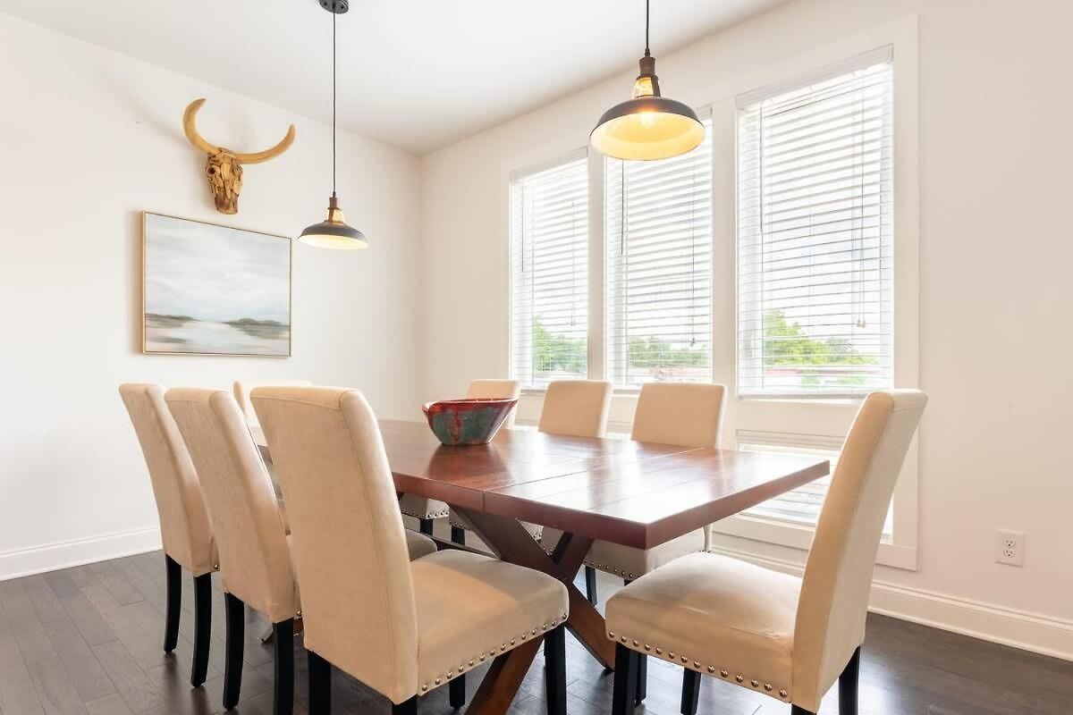 The Gibson By Local Holiday home Nashville