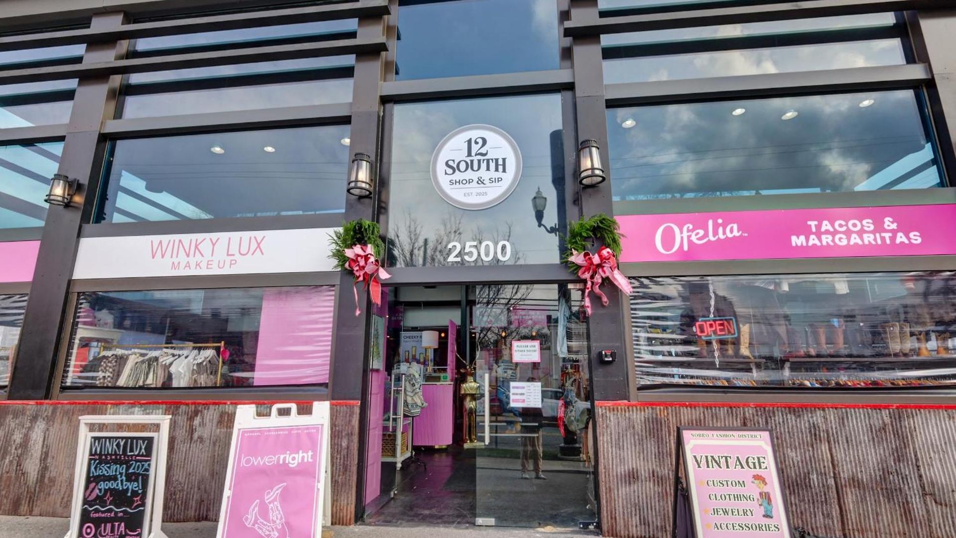 Heart Of 12 South, Near Downtown, Park Free - #5 Aparthotel
