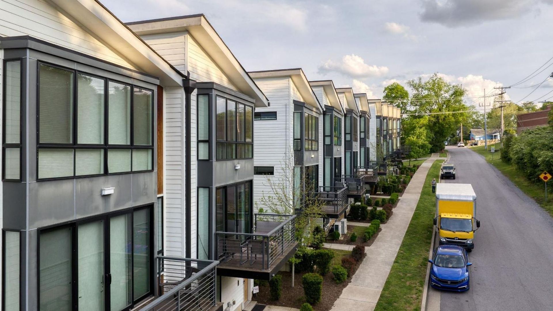 9th Avenue By Avantstay Holiday home *