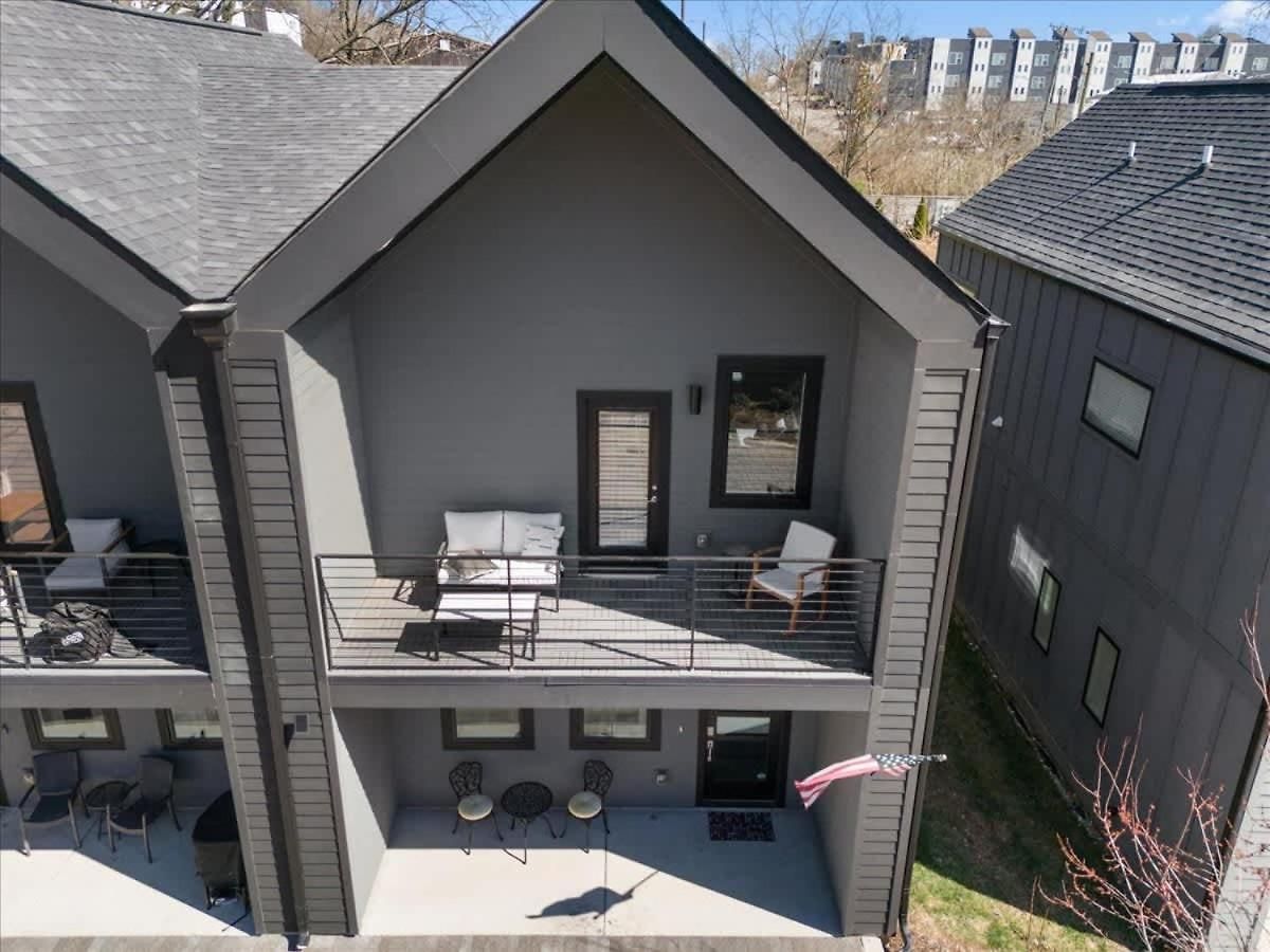 The Nordic By Local Holiday home *