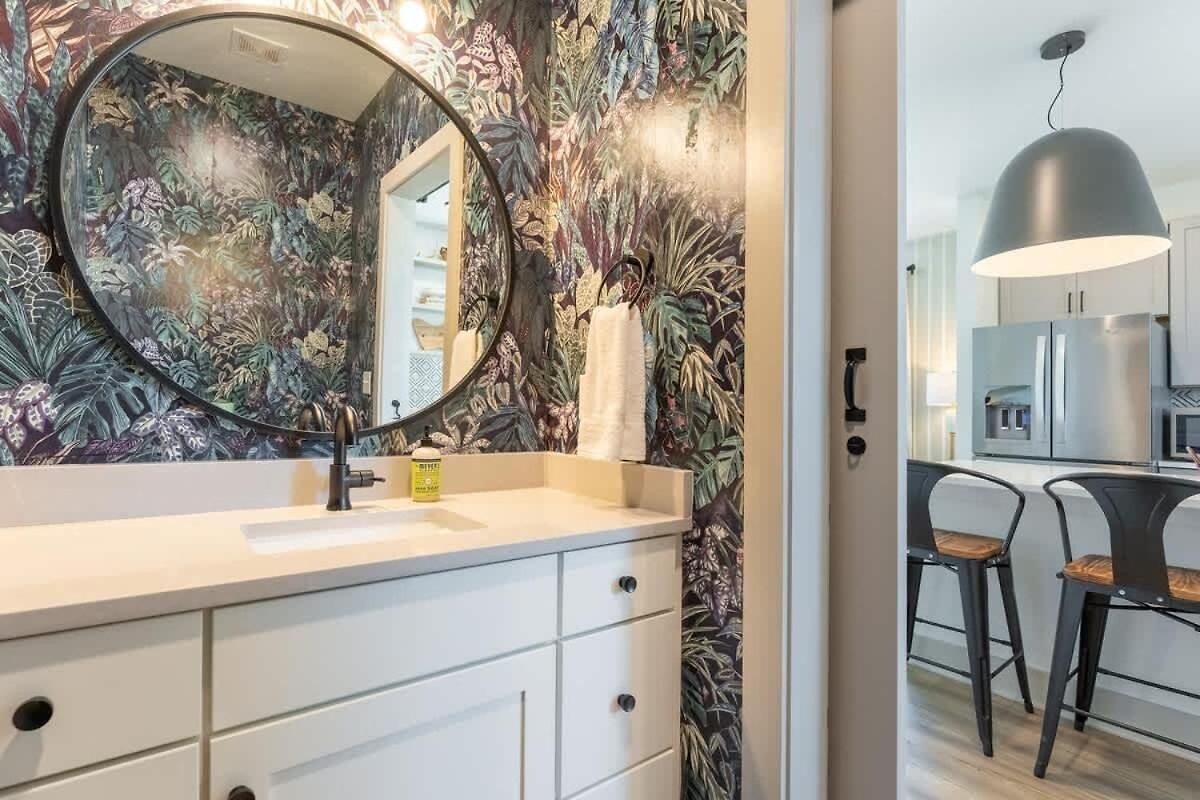 Let The Good Times Roll By Local Holiday home Nashville