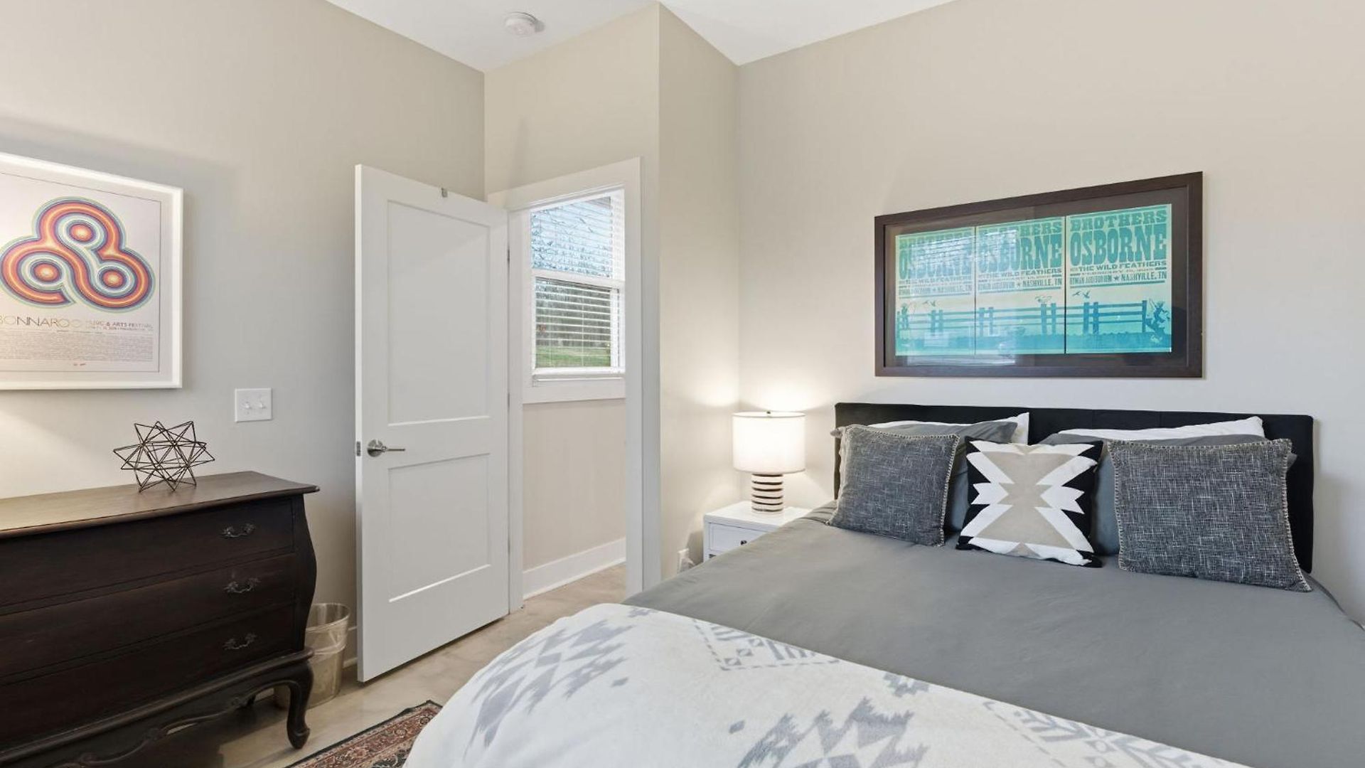Spacious Modern Ranch 5 Miles To Downtown * Nashville