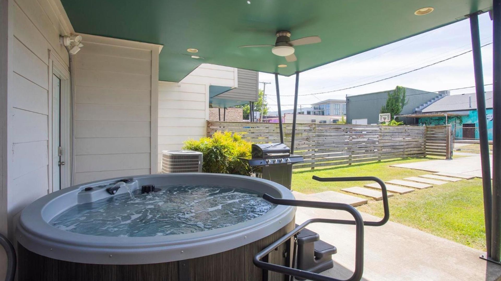 Songbird A Holiday home *