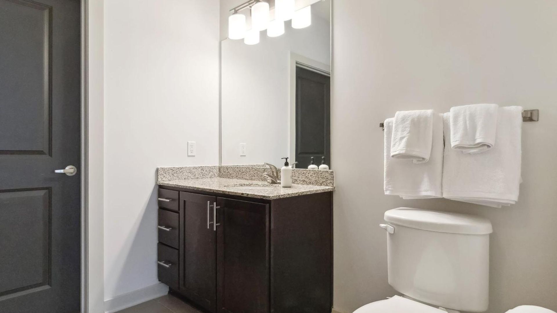 Aparthotel Kasa At Artisan Music Row Nashville