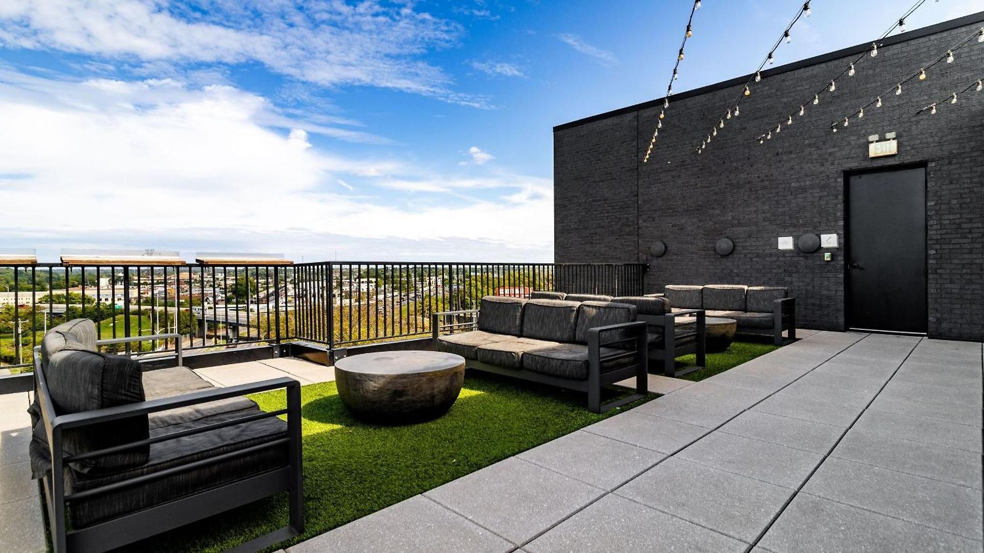 Lindsley By Avantstay Apartment Nashville