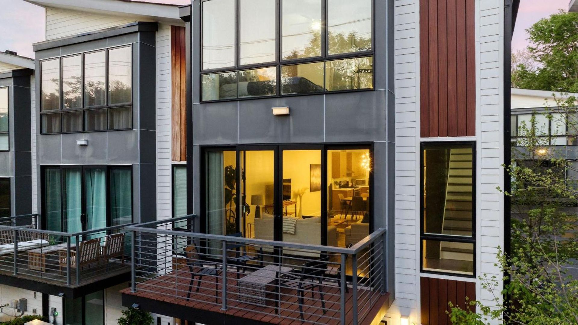 Holiday home 9th Avenue By Avantstay *