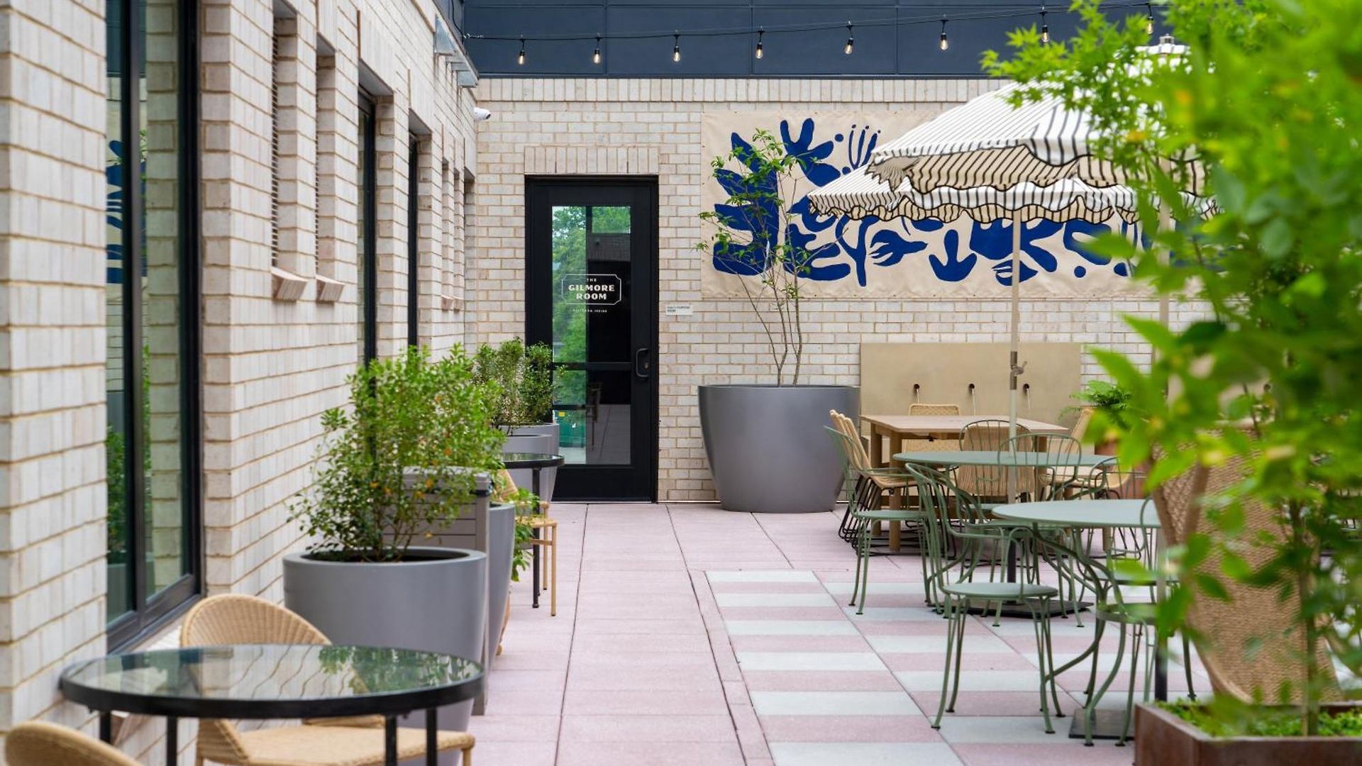 The Gilmore, An Avantstay Hotel Nashville