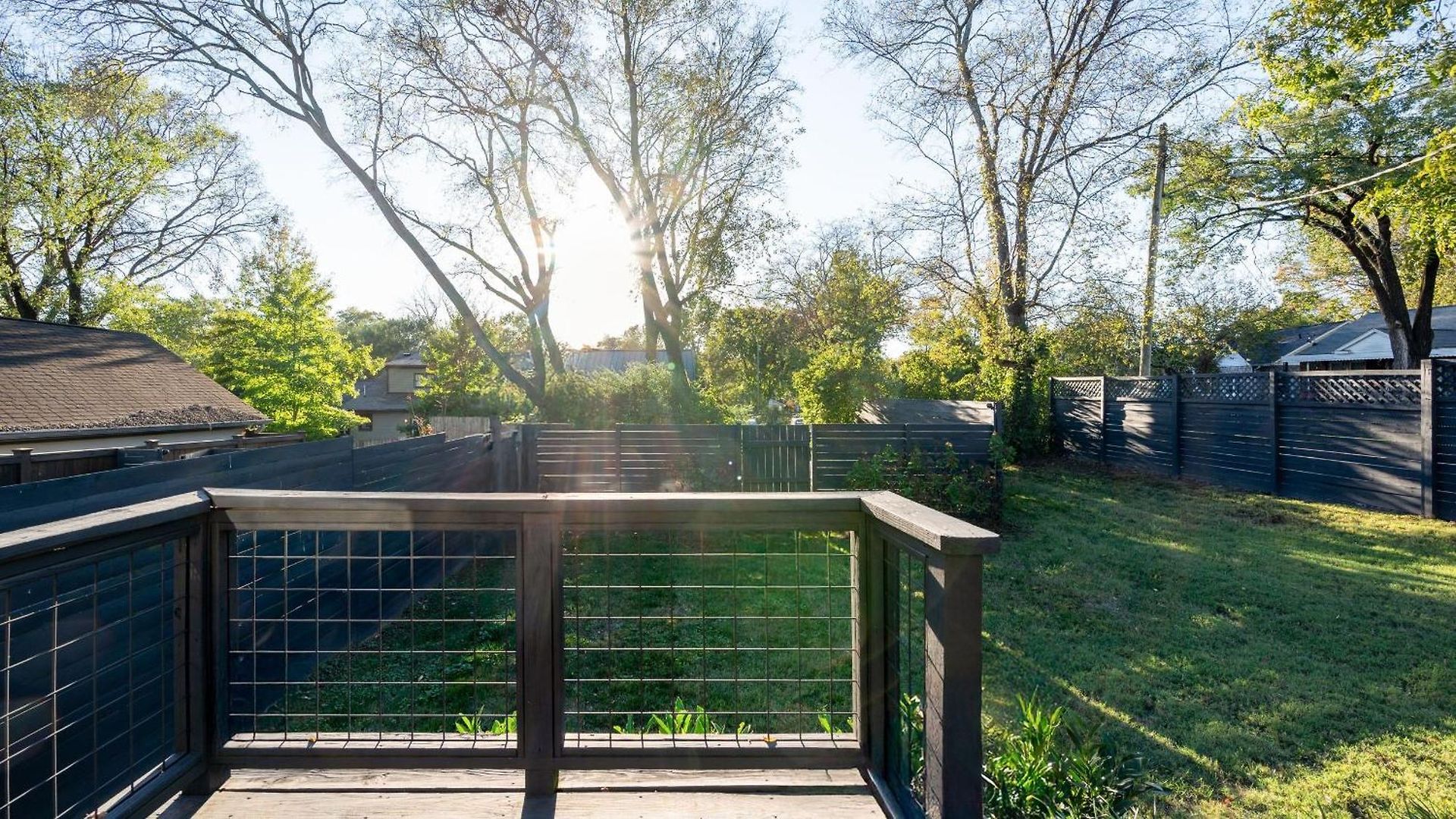 Chapel House By Avantstay * Nashville