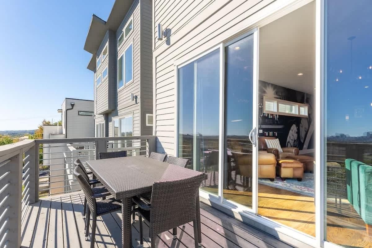 Holiday home Cashs By Local *