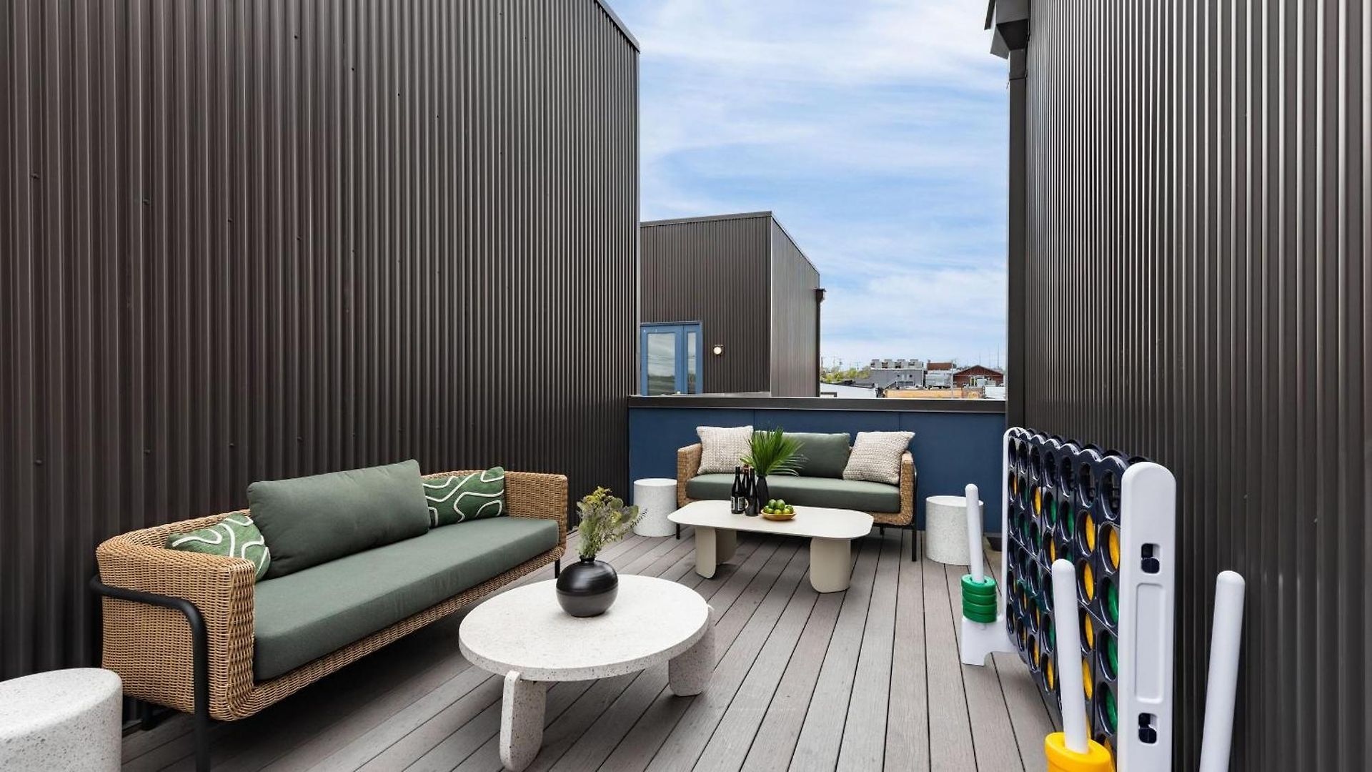 Outrider Buyout - 2 Units By Avantstay * Nashville
