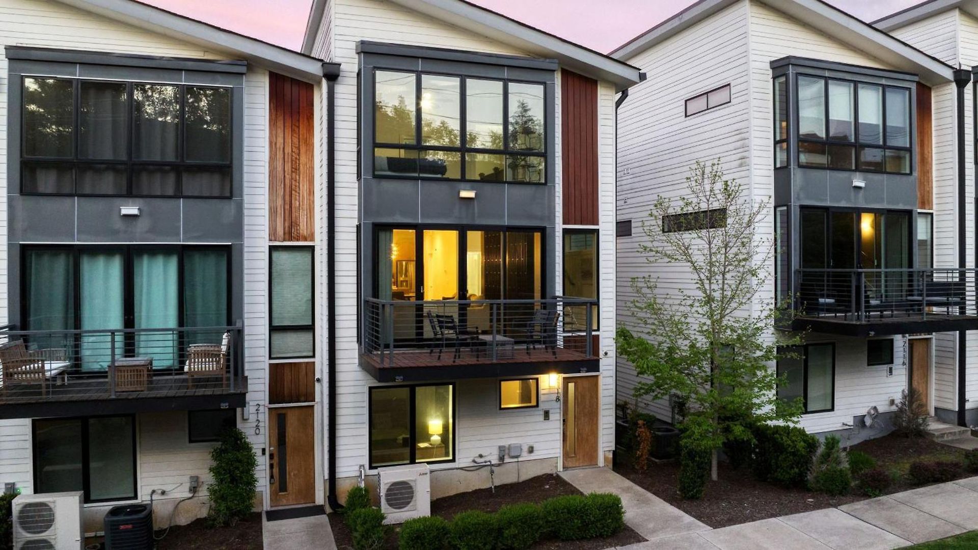 9th Avenue By Avantstay Holiday home *